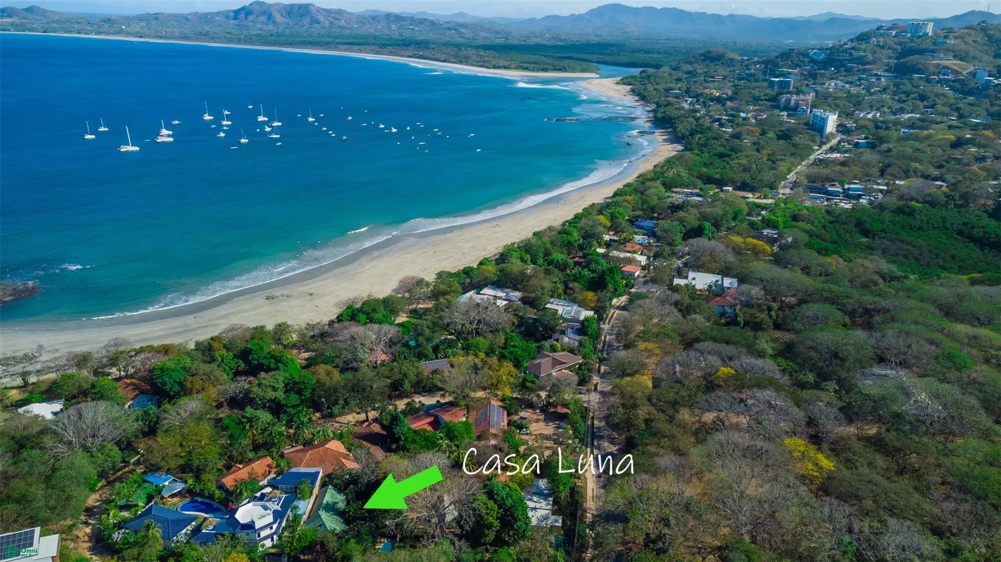  bed Commercial For Sale in Santa Cruz, Guanacaste - 1