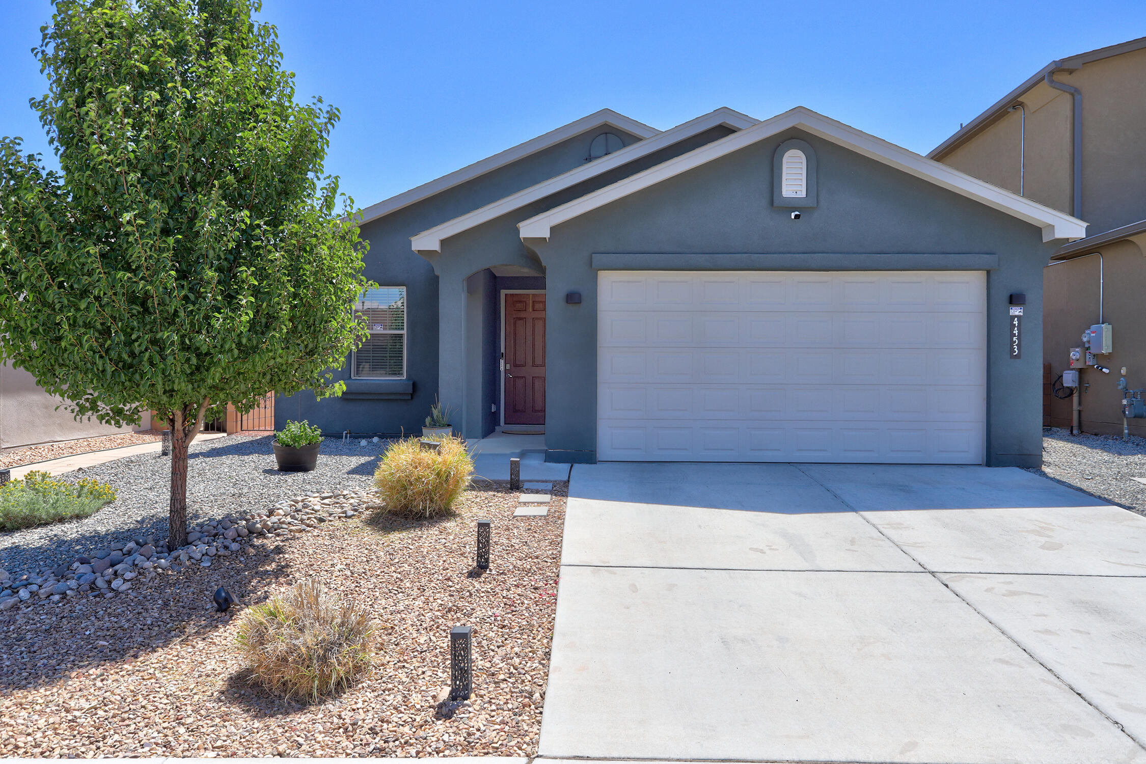 4453 Golden Eagle Loop NE, Rio Rancho