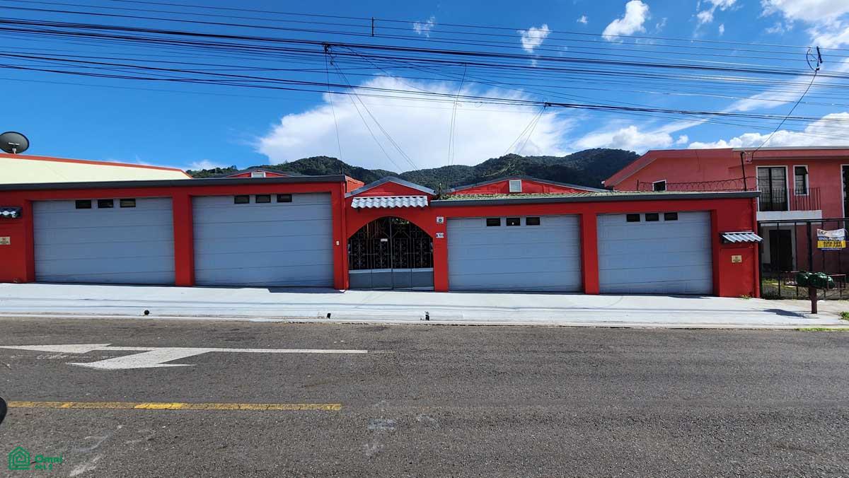  bed Commercial For Sale in Curridabat, San Jose - 1