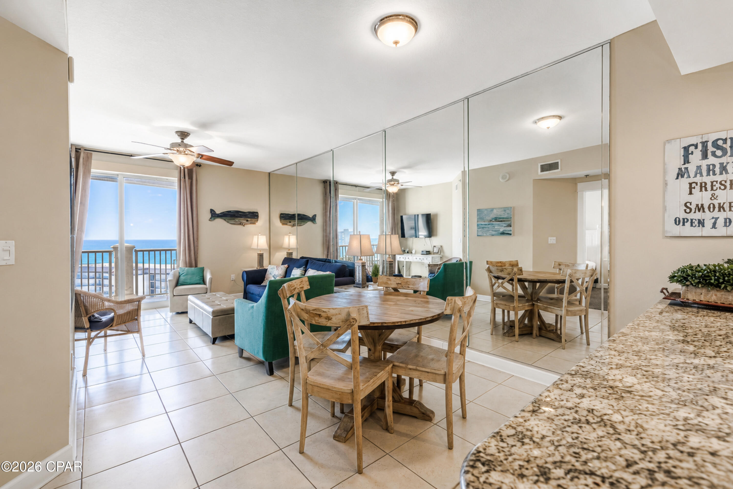 4th image of 11800 Front Beach Rd #2-505, Panama City Beach, FL 32407 | MLS# 792154