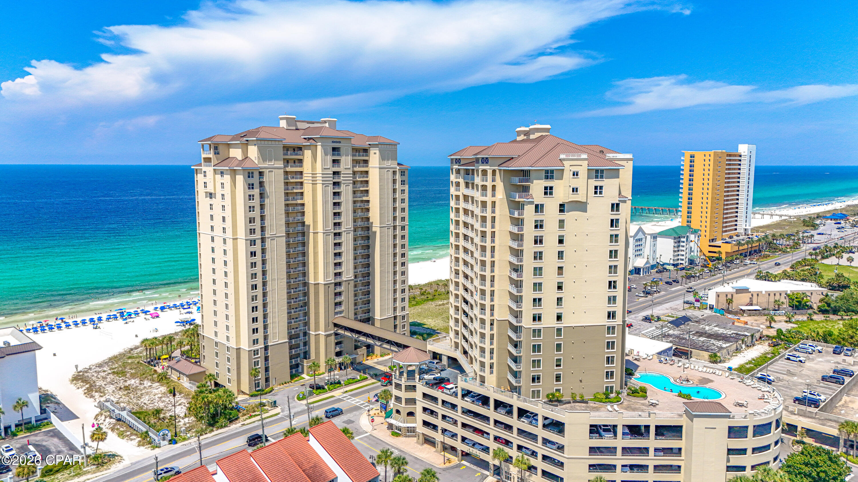 2nd image of 11800 Front Bch Rd, Panama City Beach, FL 32407