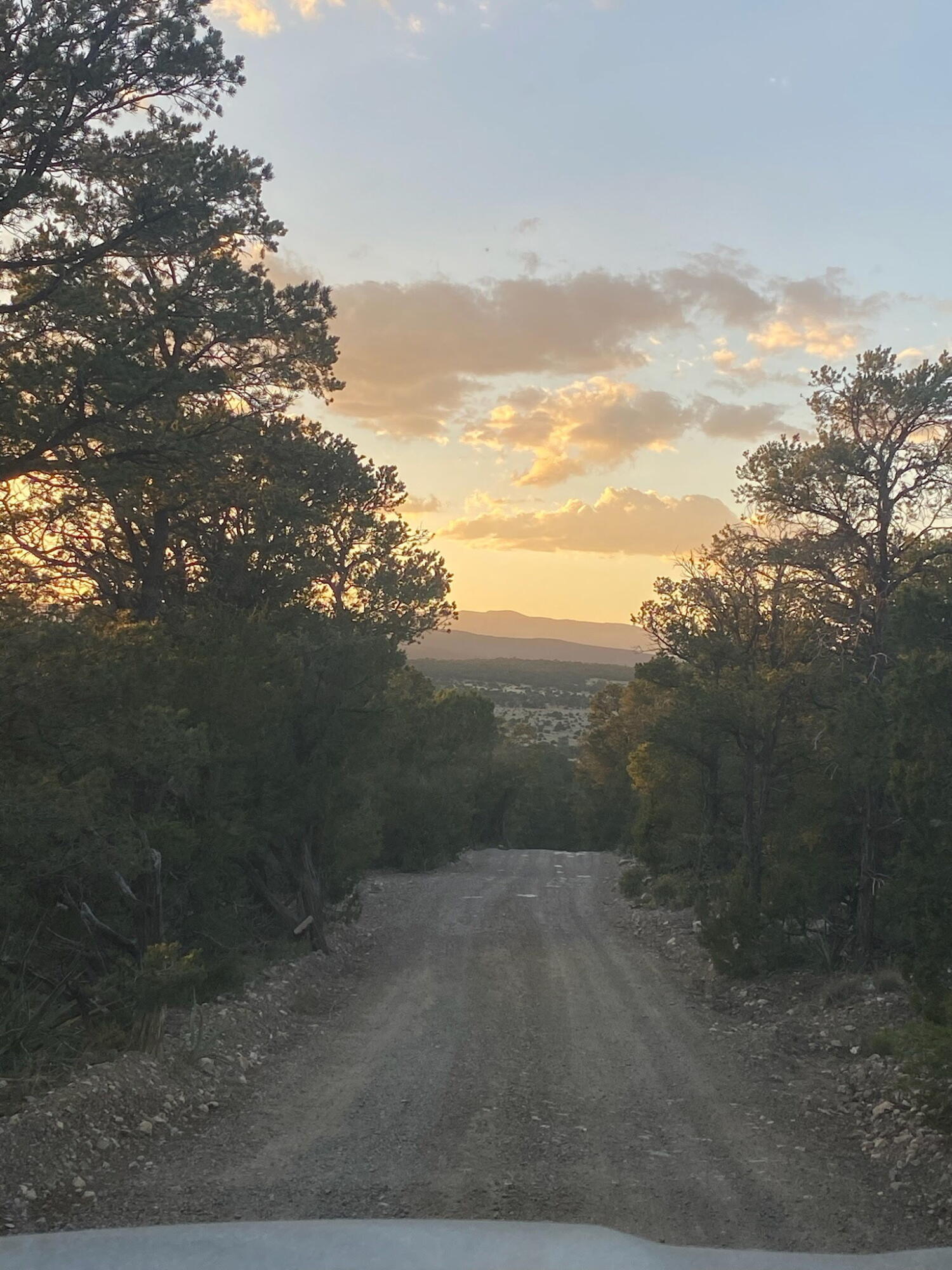 Photo 7 of Land for sale at 5 Mormon Rd, Edgewood, NM 87015 | MLS# 1106575 | Listing updated on 2026-09-06