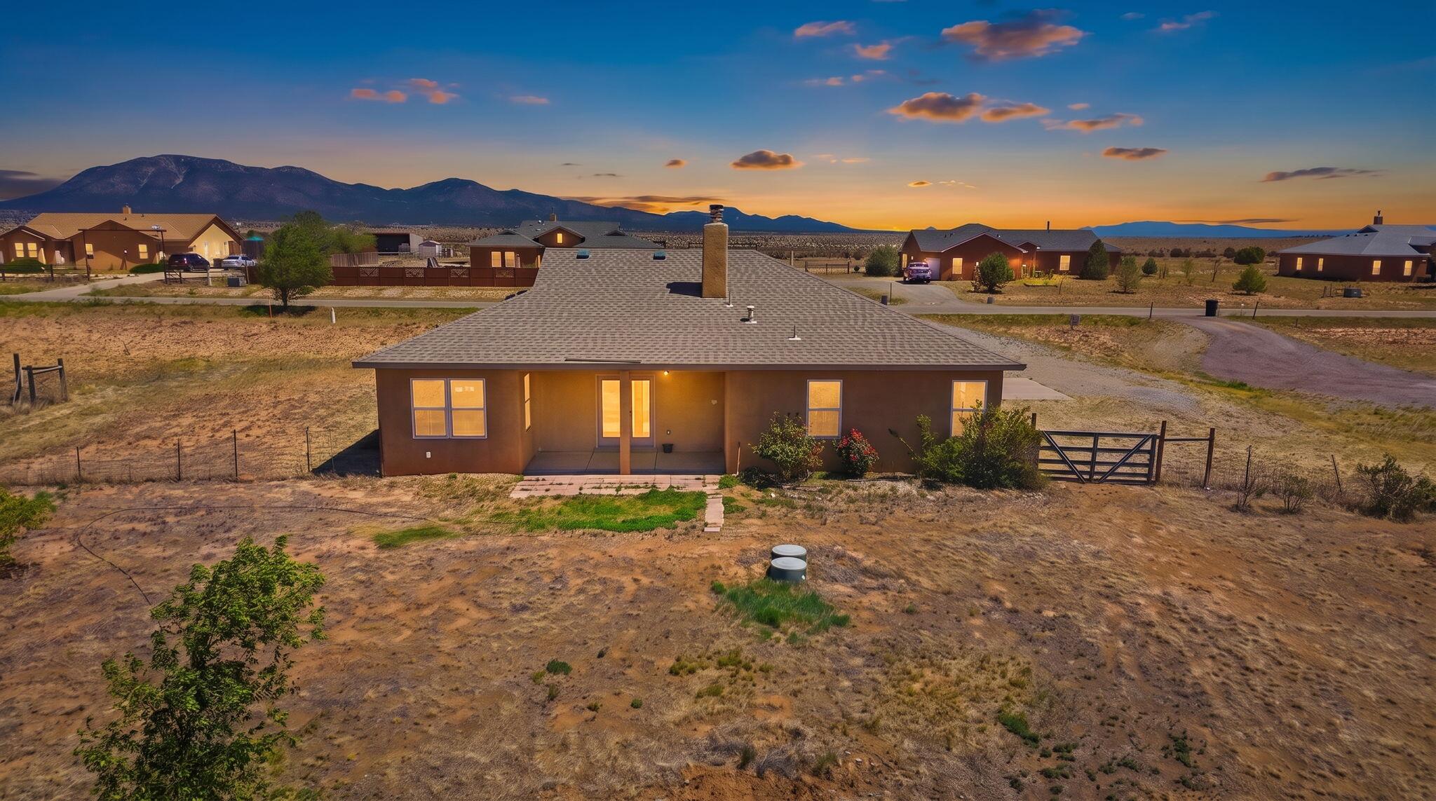 Photo 1 of Single family home for sale at 60 Evening Star Loop, Edgewood, NM 87015 | MLS# 1106578 | Listing updated on 2026-10-11