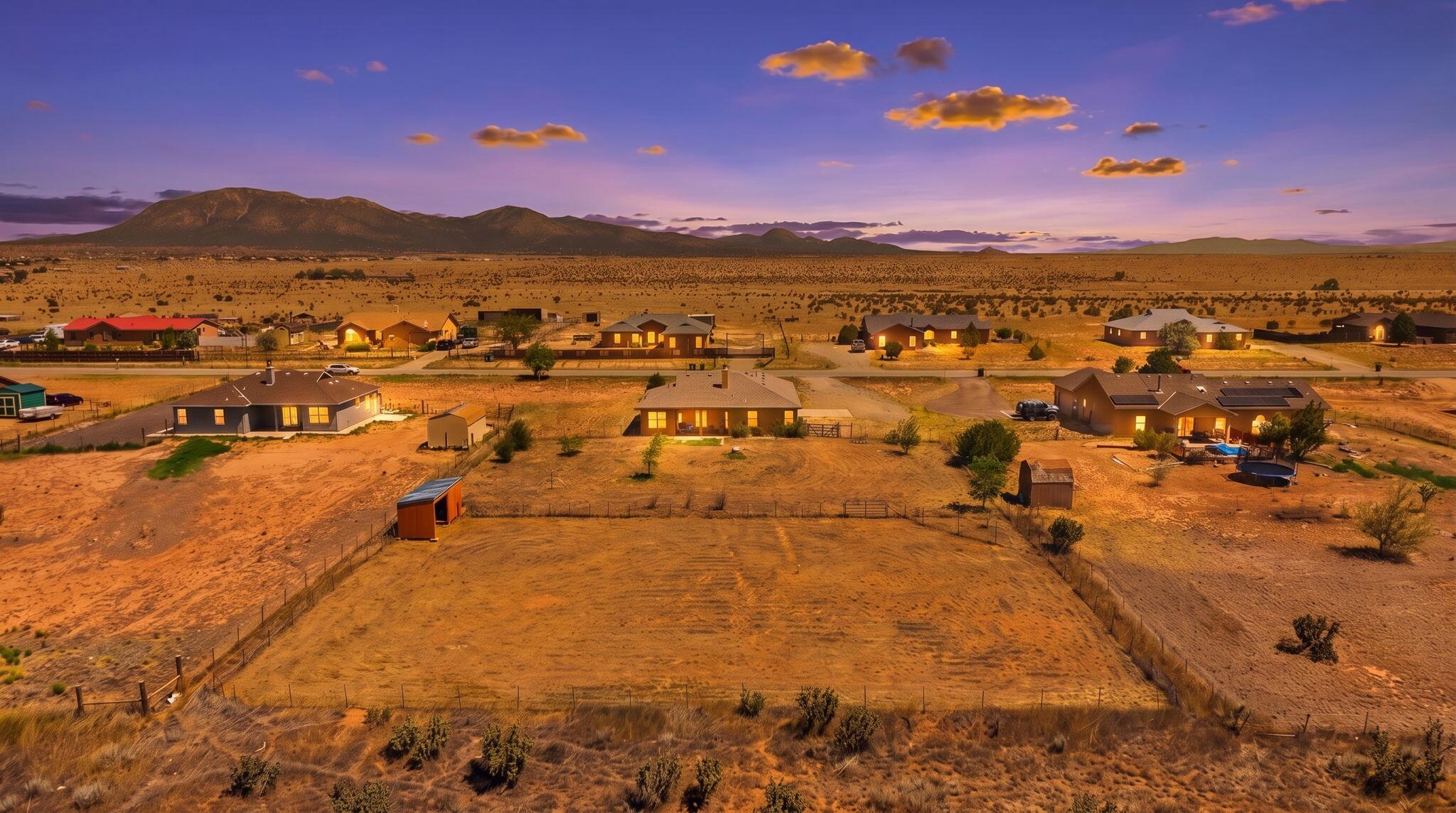 2nd image of 60 Evening Star Loop, Edgewood, NM 87015 | MLS# 1106578