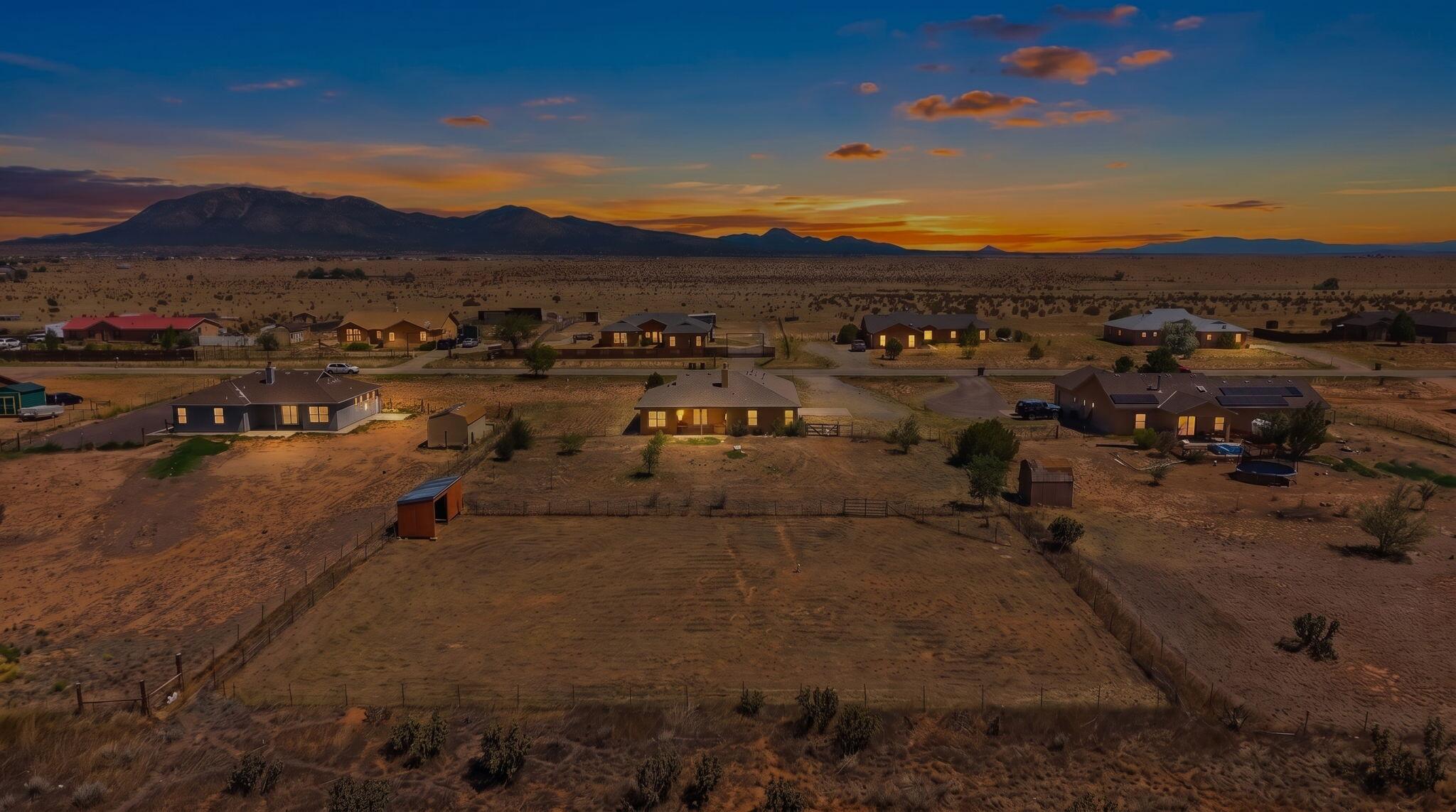 Photo 2 of Single family home for sale at 60 Evening Star Loop, Edgewood, NM 87015 | MLS# 1106578 | Listing updated on 2026-10-11
