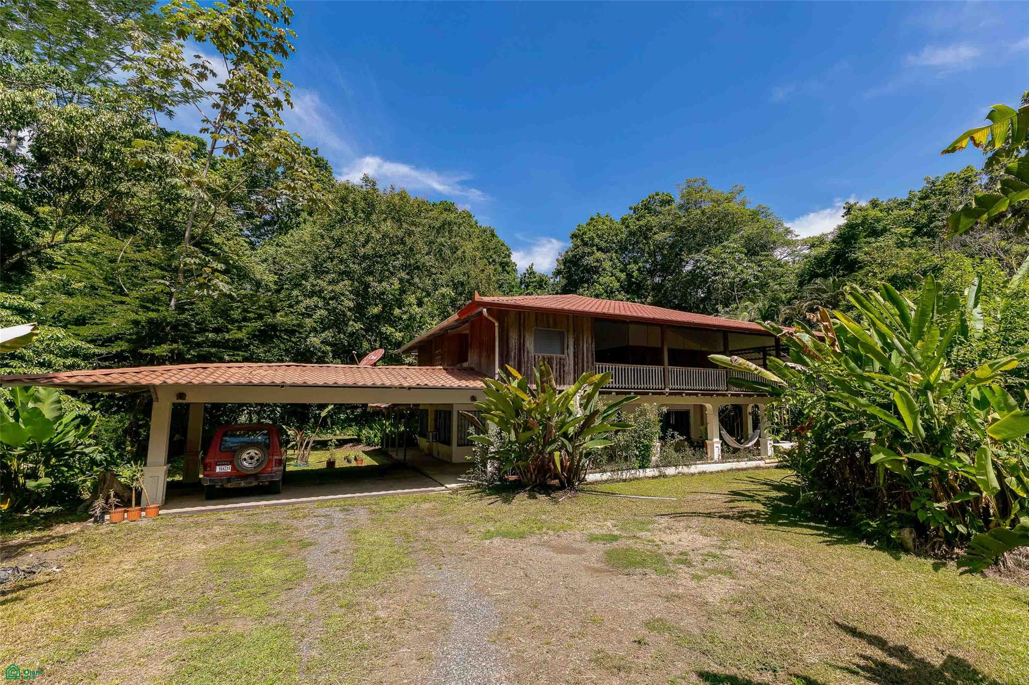 4 bed Single Family Homes For Sale in , Puntarenas - 1