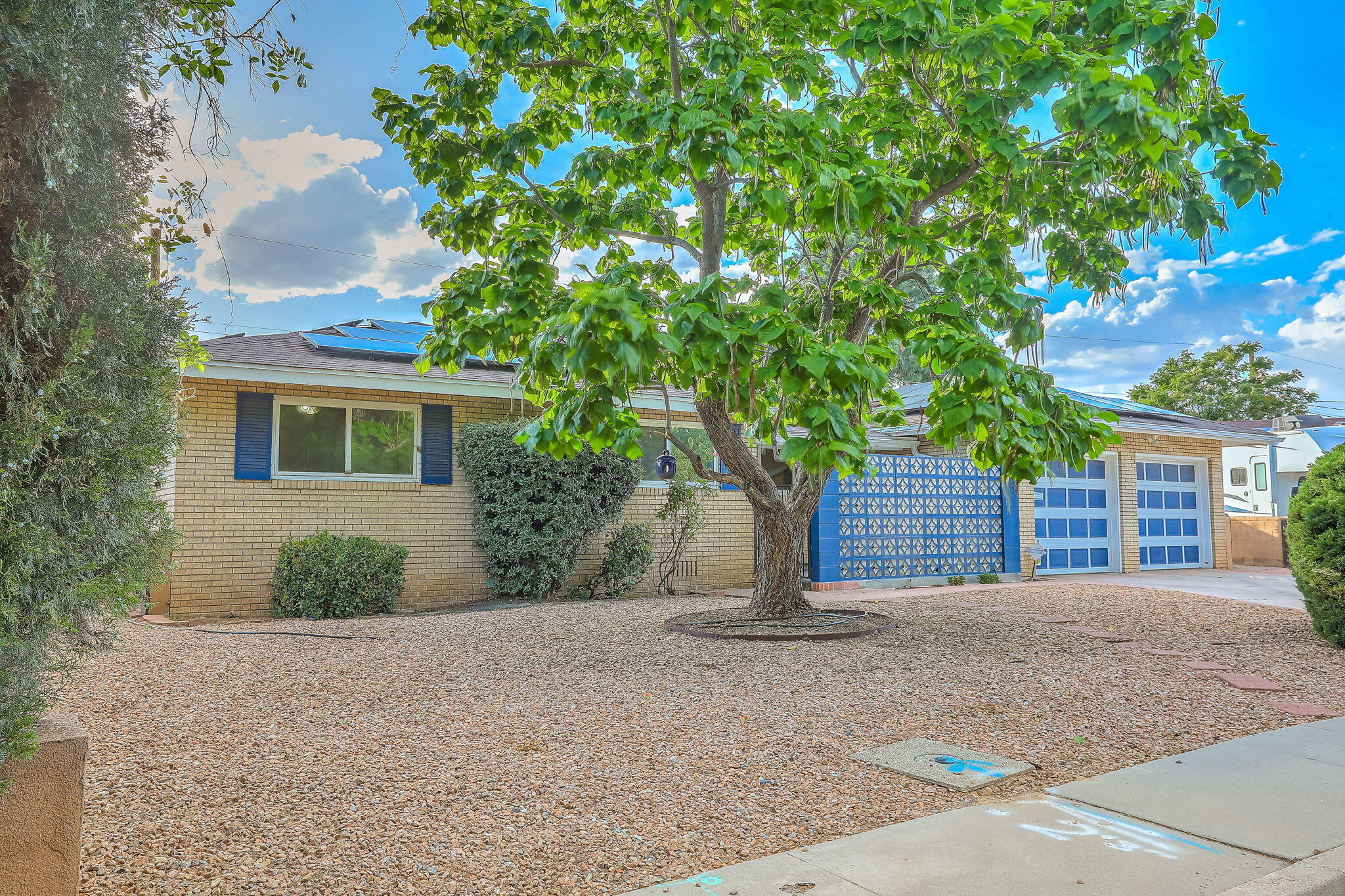 1st image of 2905 N Claremont Pl Ne, Albuquerque, NM 87110 | MLS# 1106581