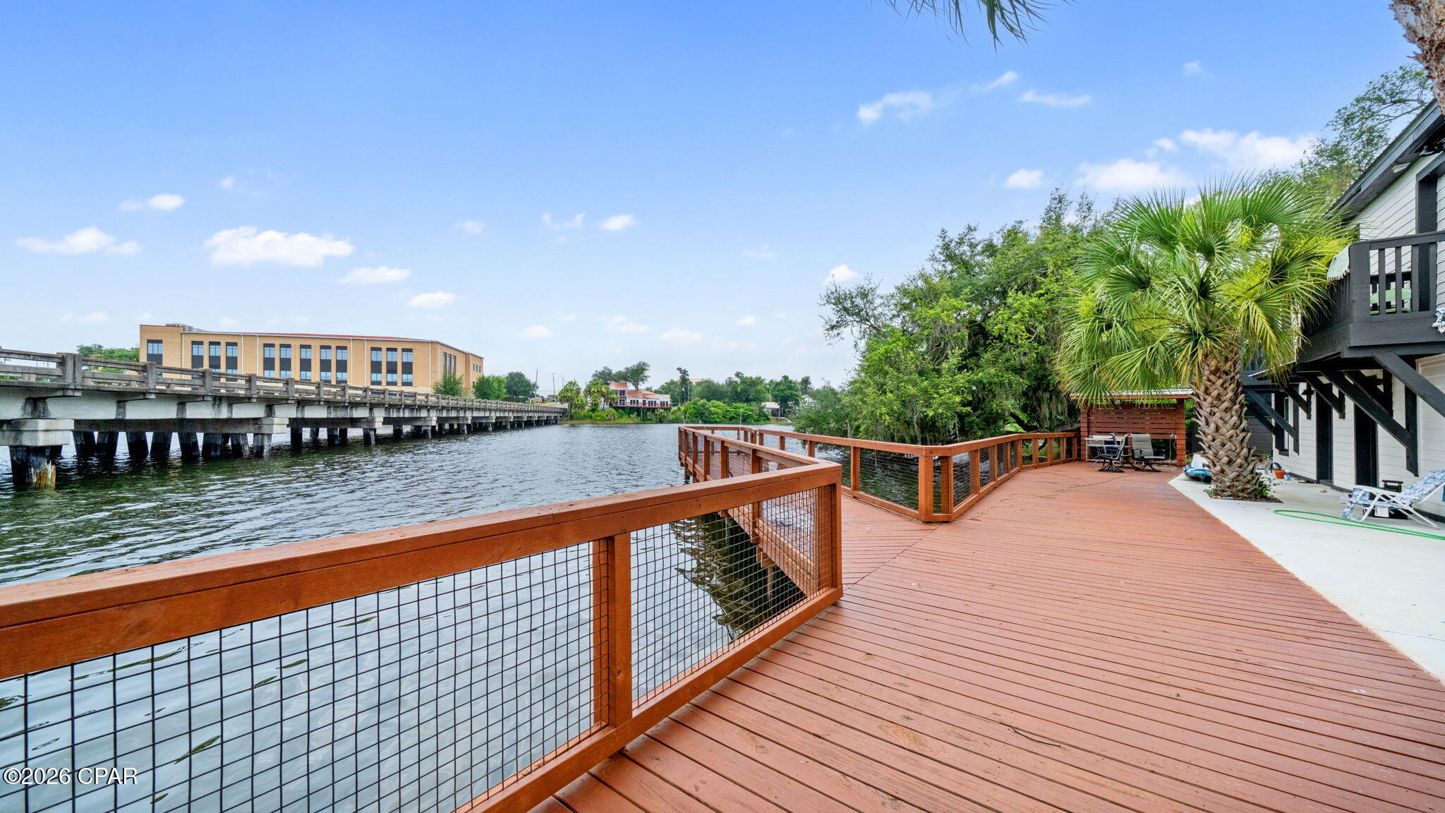 Photo 3 of Single family home for sale at 401 Massalina Dr, Panama City, FL 32401 | MLS# 792157 | Listing updated on 2026-10-14