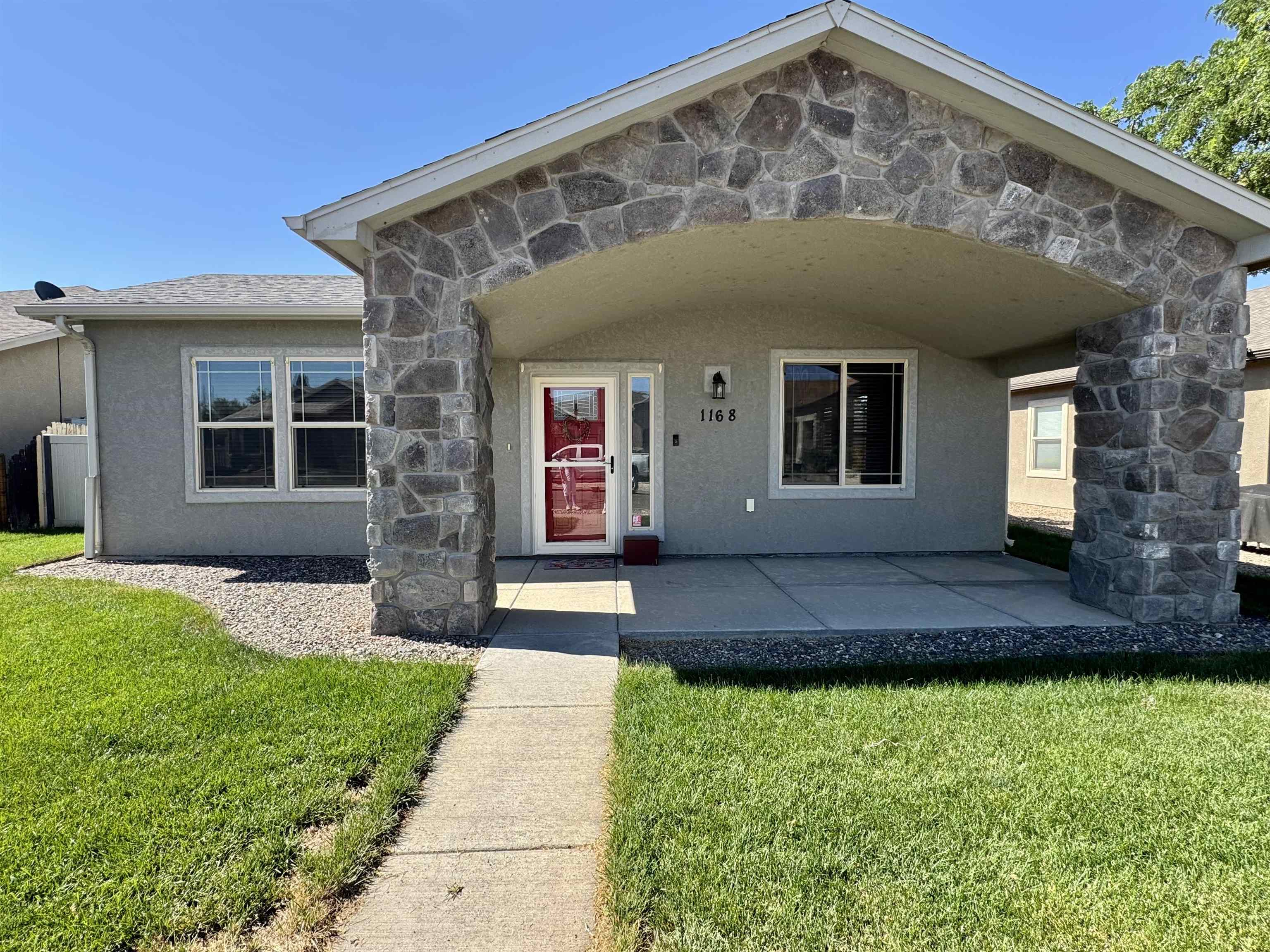 1168 Shady Lane