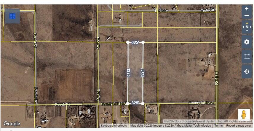 2nd image of 33 Roach Rd, Stanley, NM 87056 | MLS# 1106584