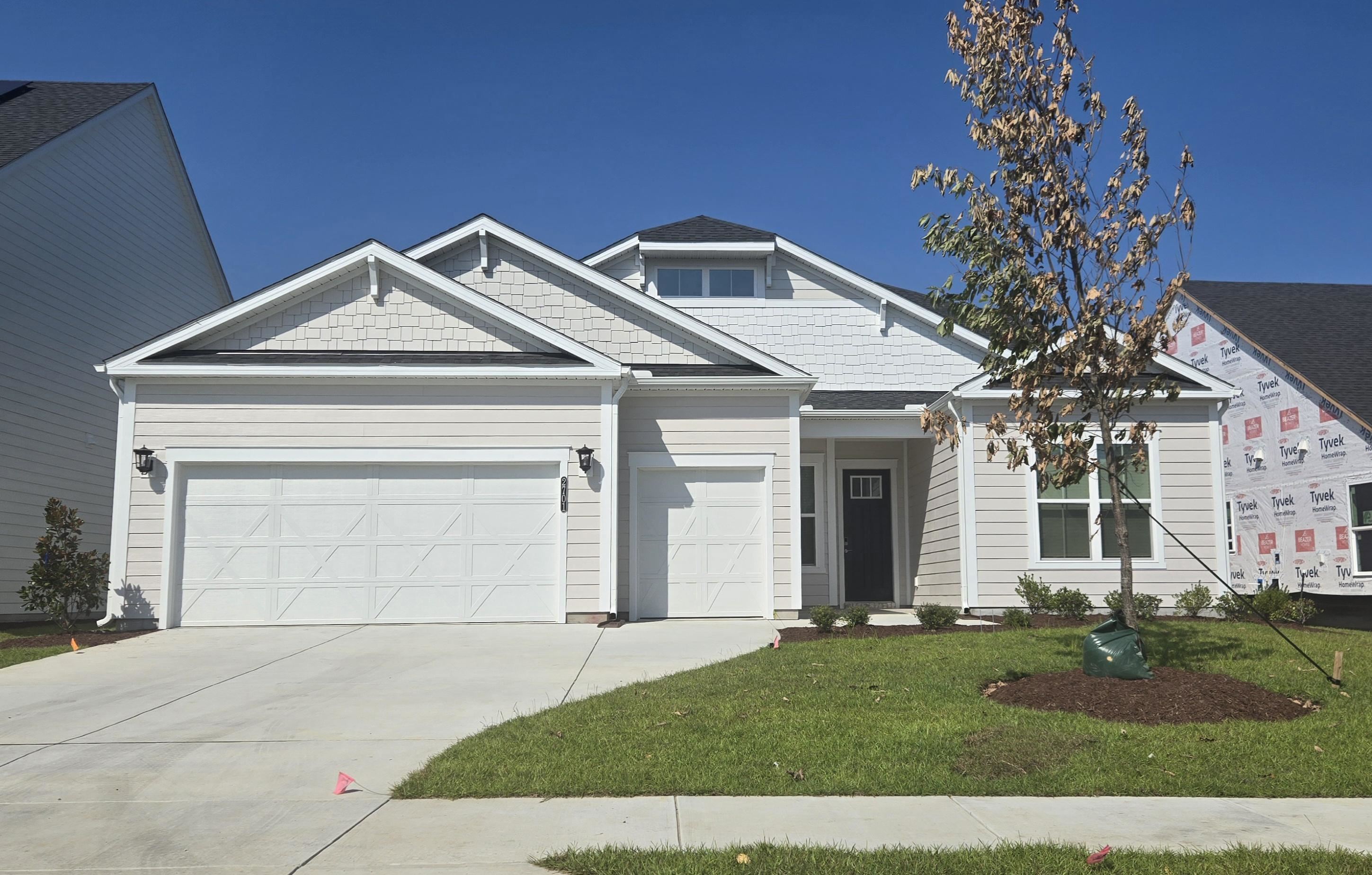 2701 Whitehorn Way Longs, SC 29568