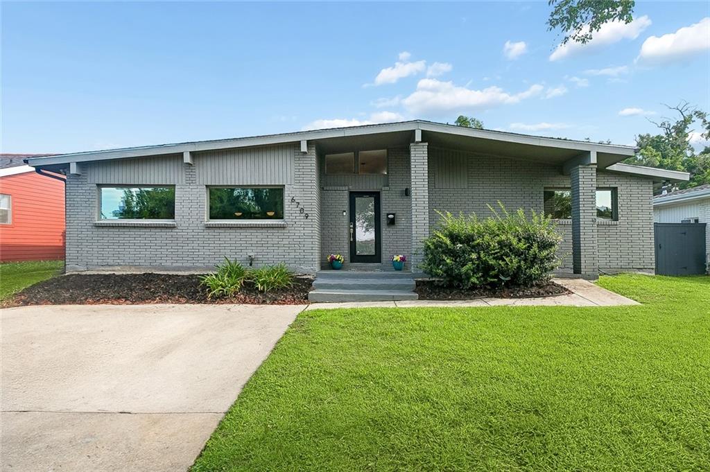 Photo 1 of Sale Pending at 6709 Hastings St, Metairie, LA 70003 | MLS# 2565913 | Listing updated on 2026-09-18