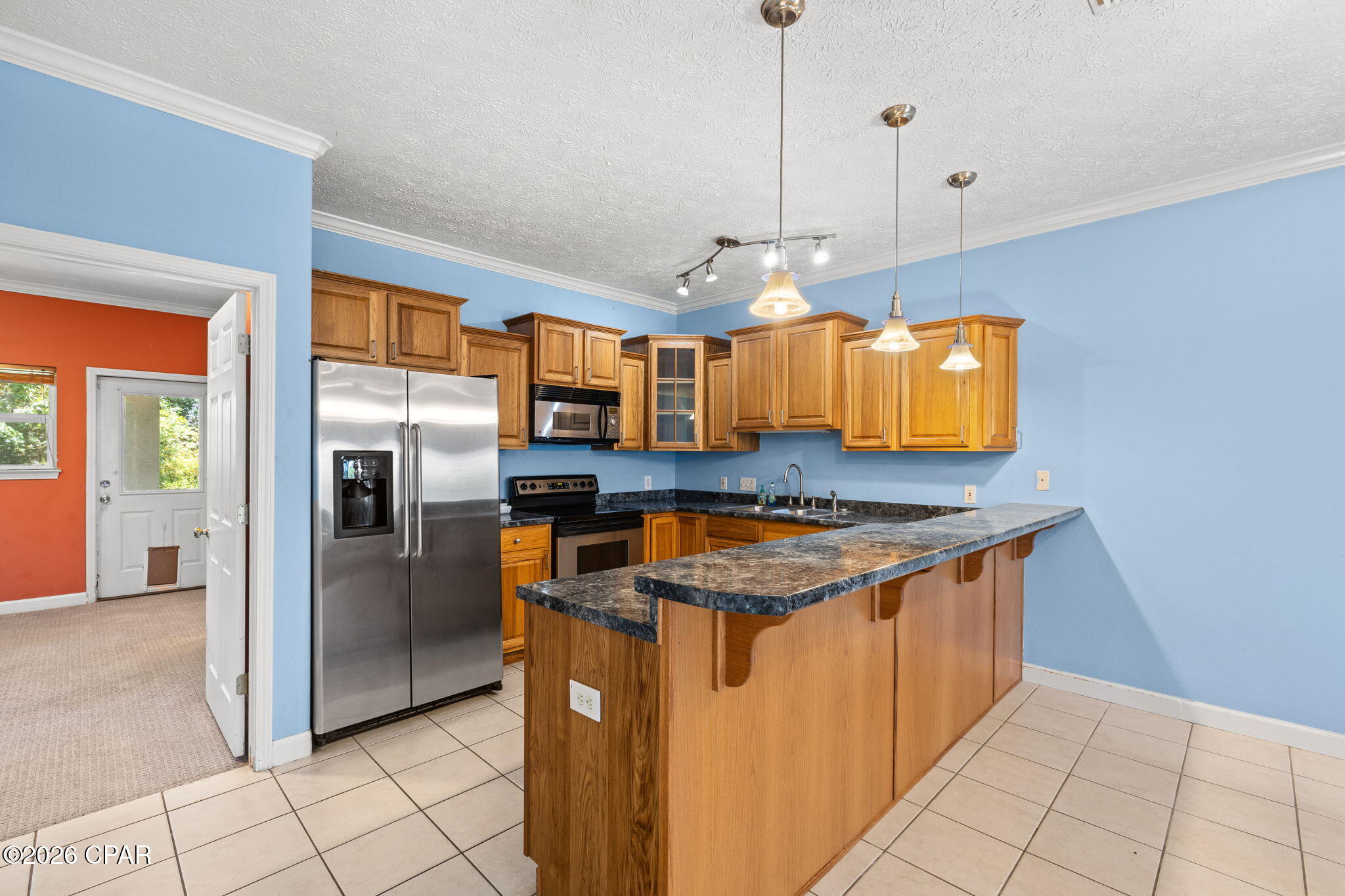 6220 N Lagoon Drive, Panama City Beach, FL 32408 thumbnail, photo 10 of 30