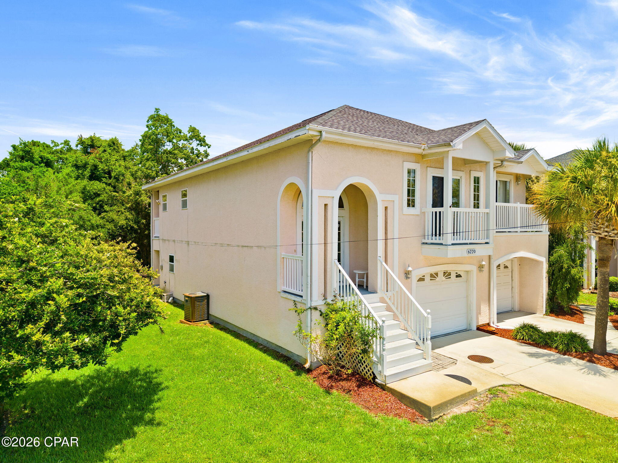 6220 N Lagoon Drive, Panama City Beach, FL 32408 thumbnail, photo 2 of 30
