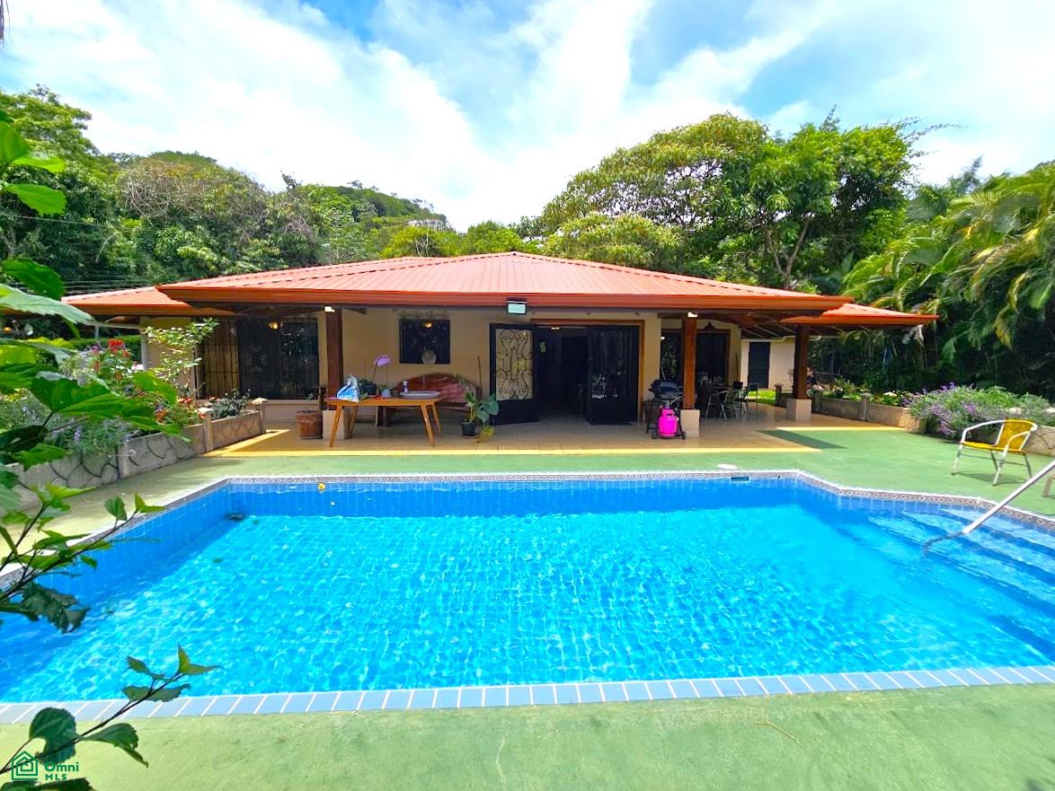 2 bed Single Family Homes For Sale in Atenas, Alajuela - 1