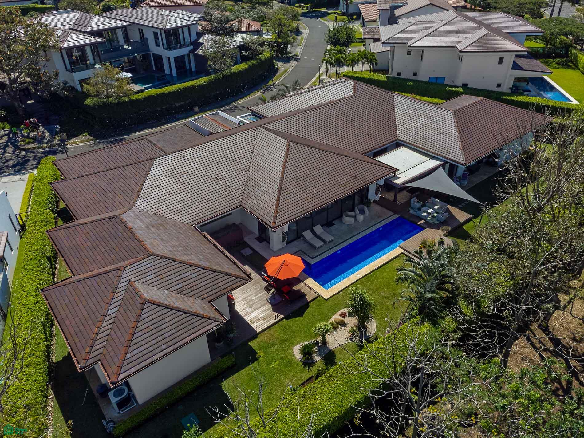5 bed Single Family Homes For Sale in Santa Ana, San Jose - 1