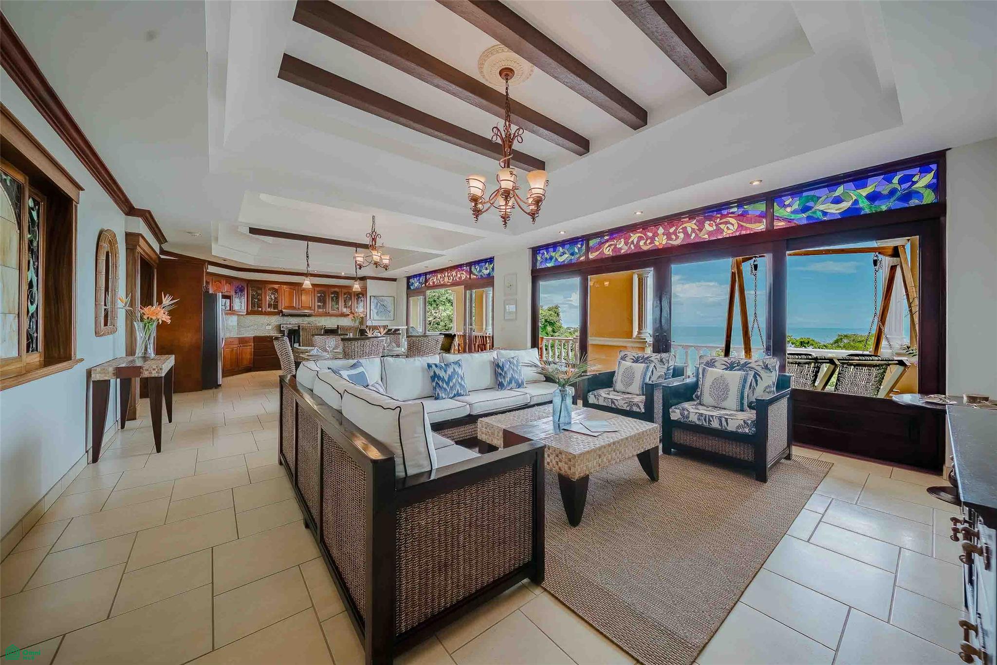 3 bed Condo For Sale in Quepos, Puntarenas - 1