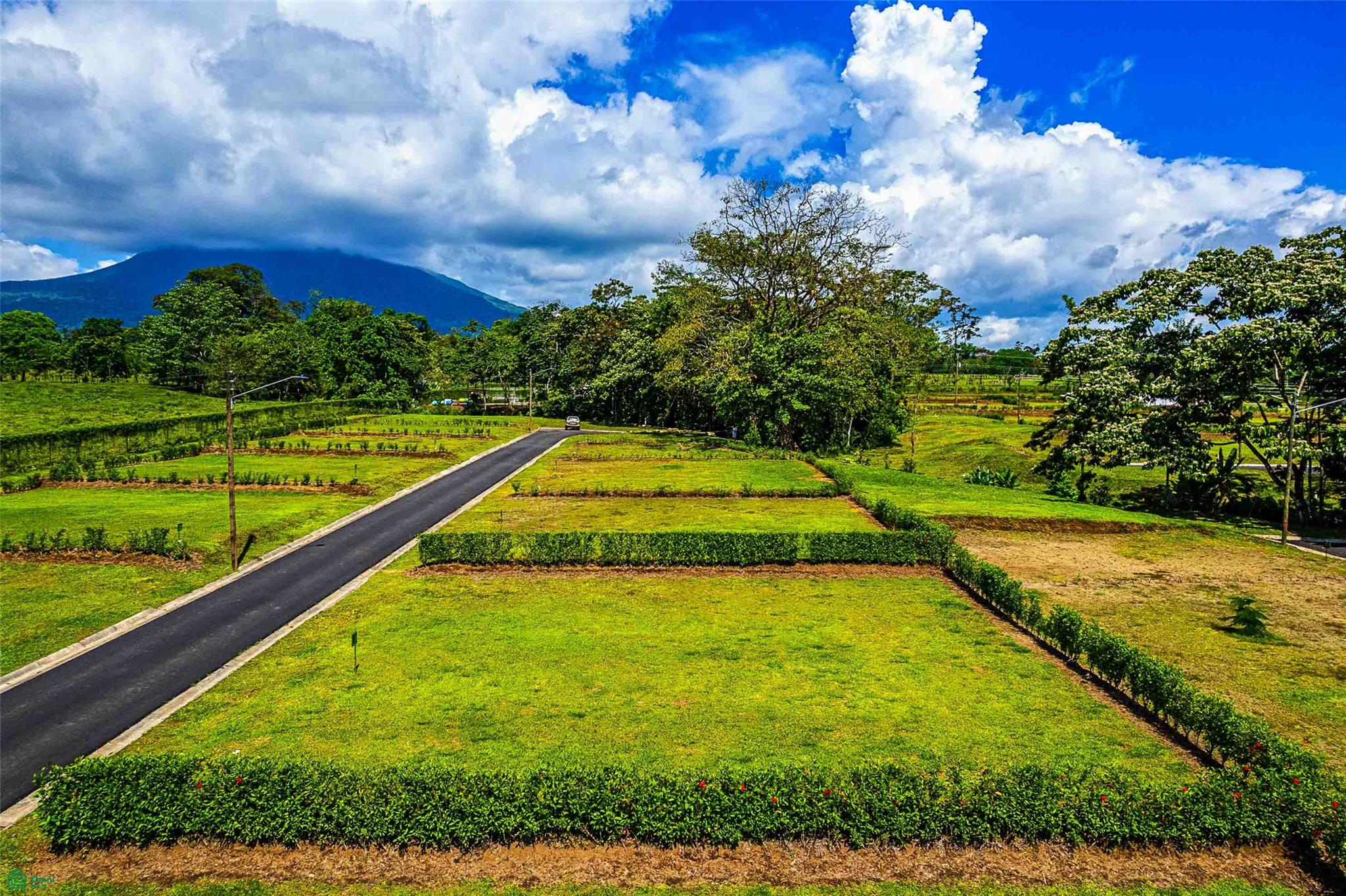  bed Land For Sale in San Carlos, Alajuela - 1