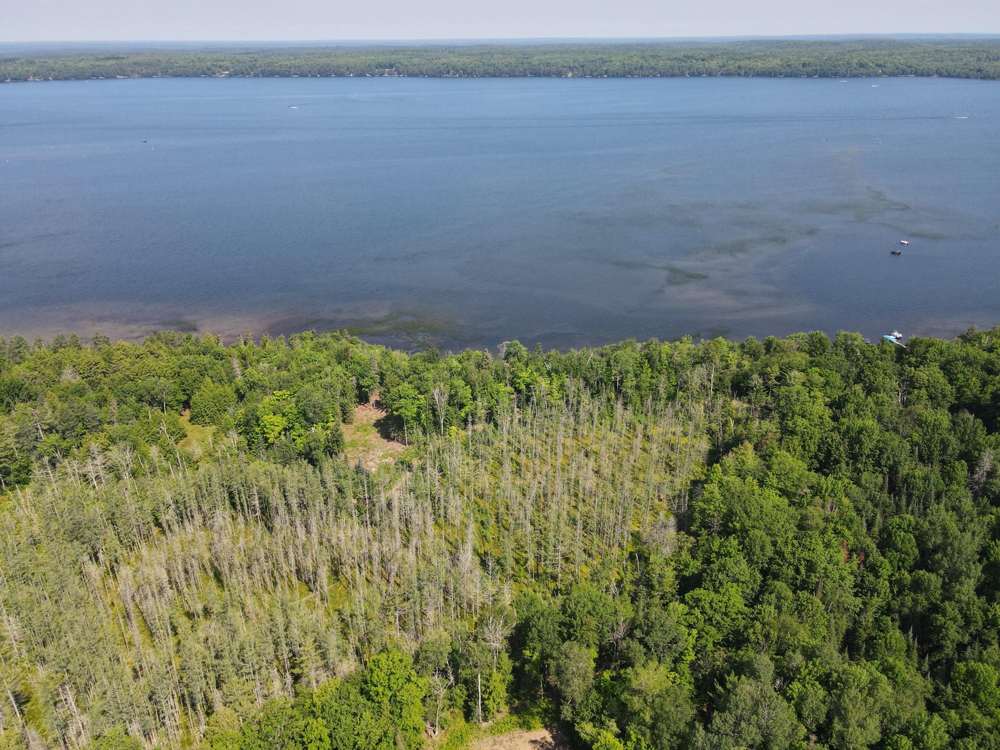 North Twin Lake Property Off Briggs Ln Photo 5
