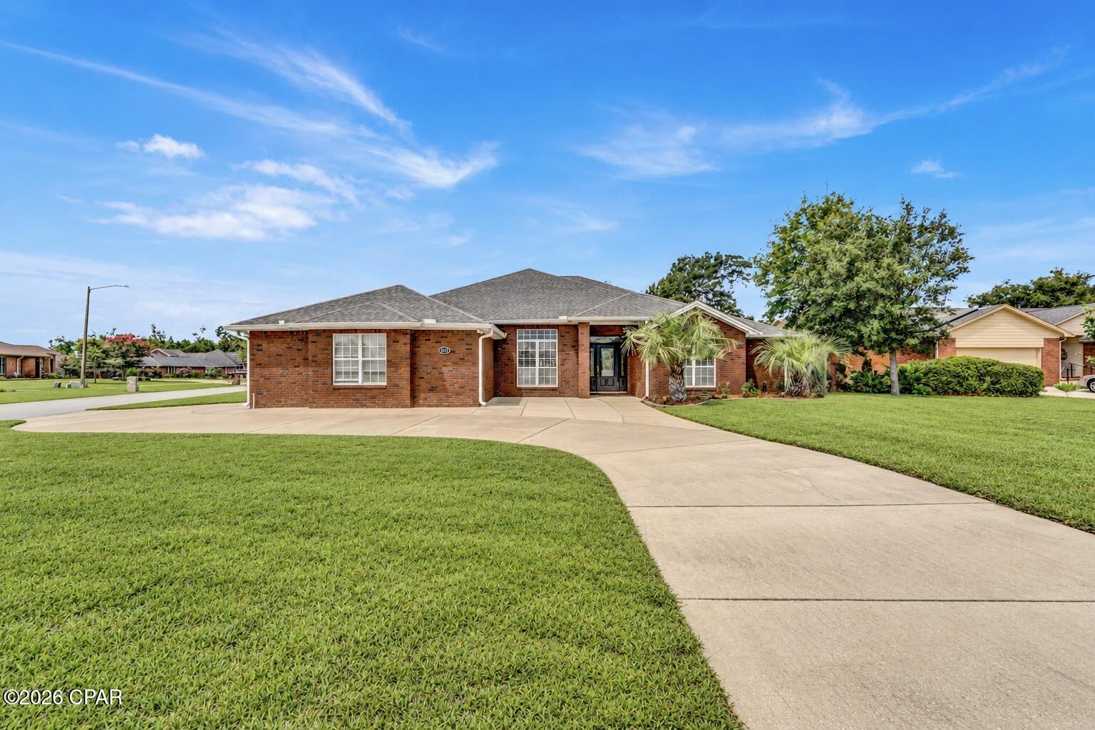 Single family home for sale at 1398 Thurso Rd, Lynn Haven, FL 32444 | MLS# 792170