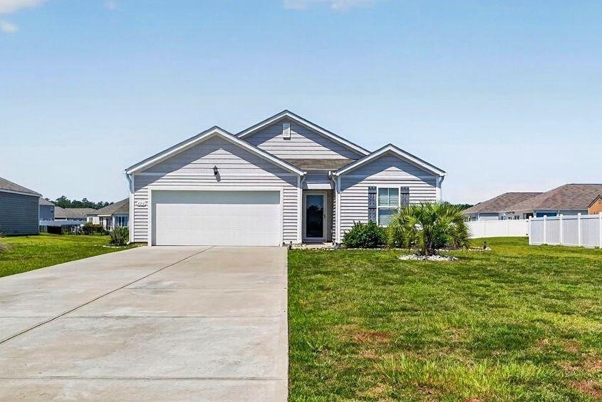 408 Sage Cedar Place Longs, SC 29568
