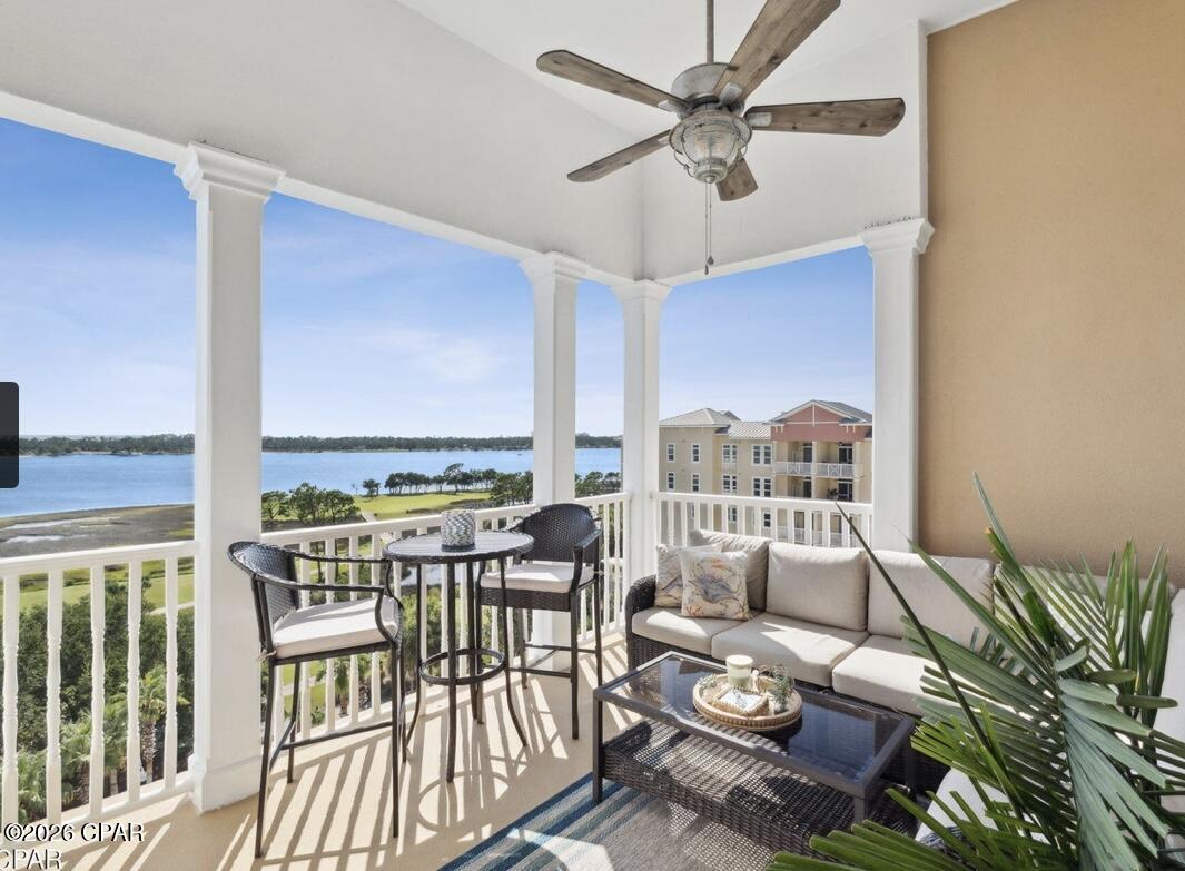 Photo 3 of Condo for sale at 4100 Marriott 808 Dr #808, Panama City, FL 32408 | MLS# 792177 | Listing updated on 2026-09-03