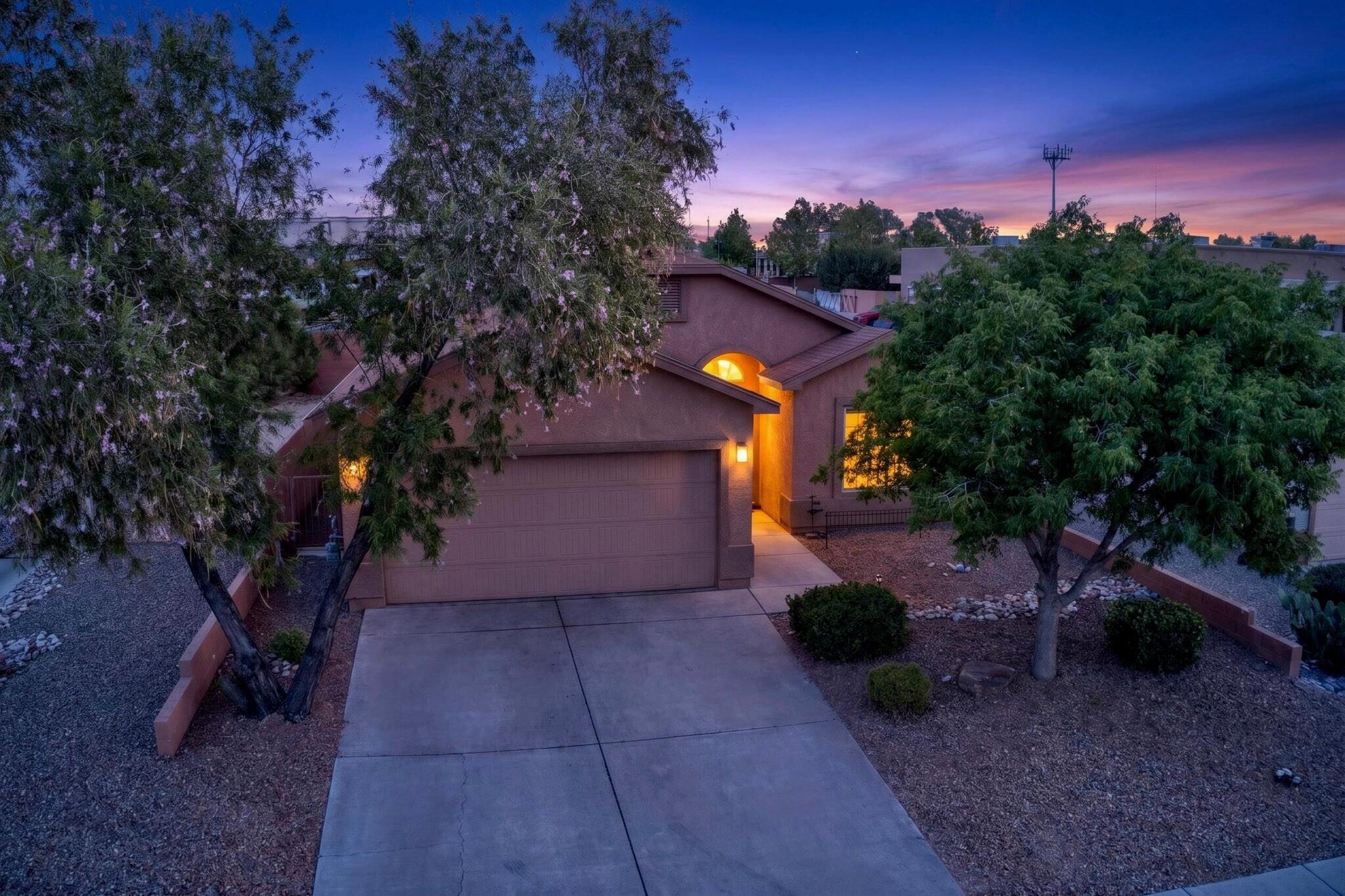 2029 N Ensenada Circle, Albuquerque NM 87124