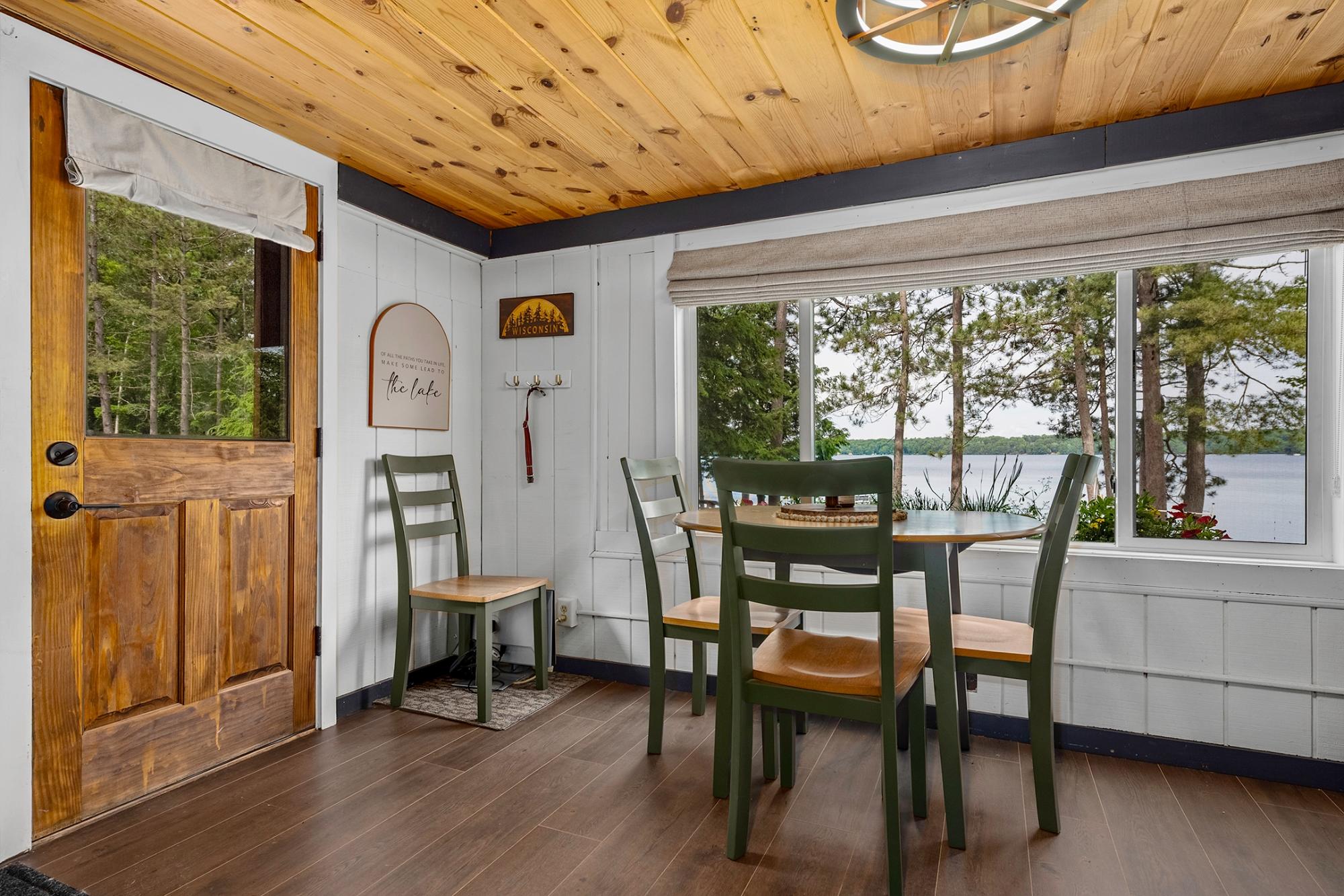 Squirrel Lake Property 12092 Musky Shores Dr Photo 11