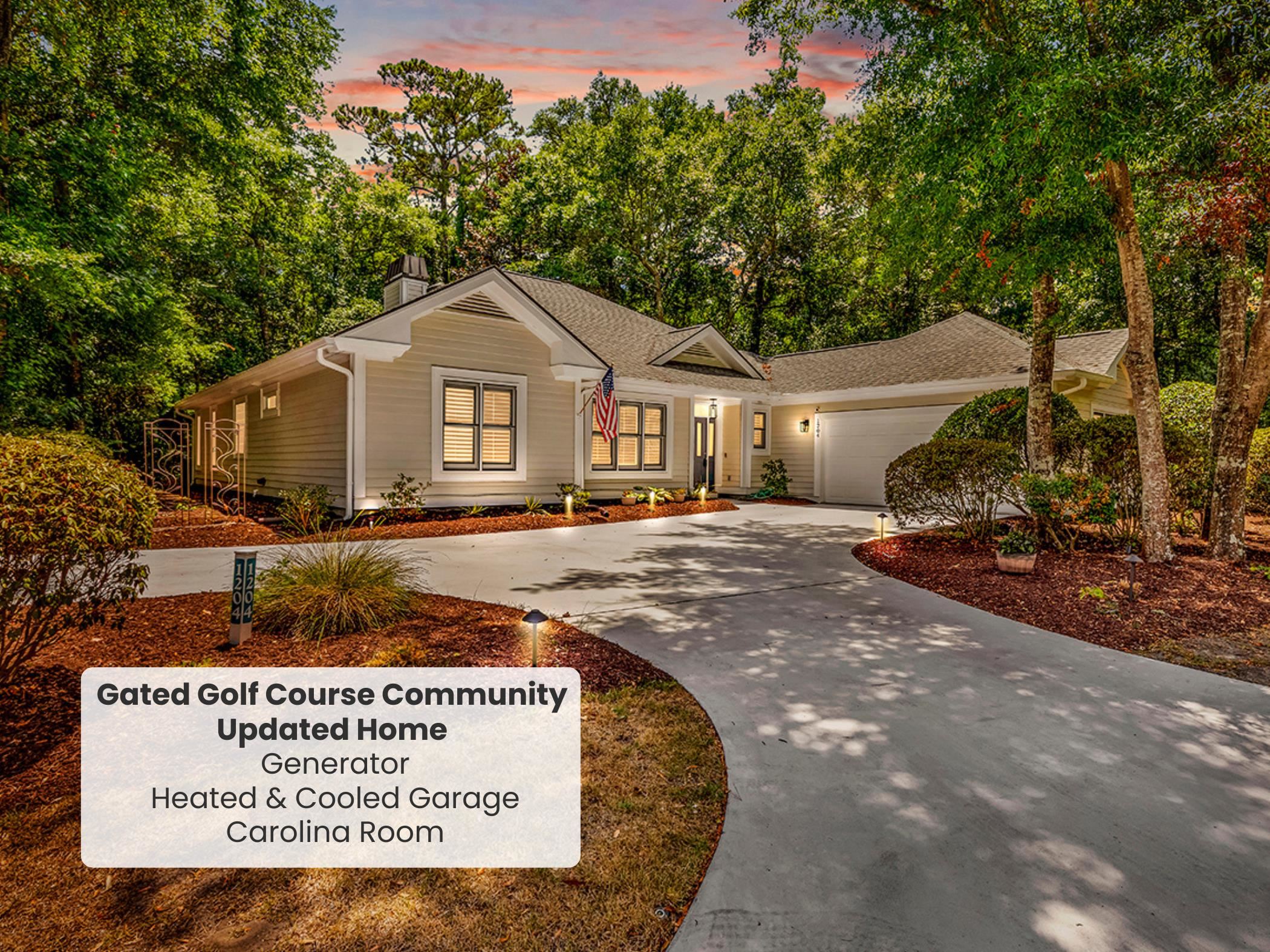 1204 Pine Valley Rd. North Myrtle Beach, SC 29582