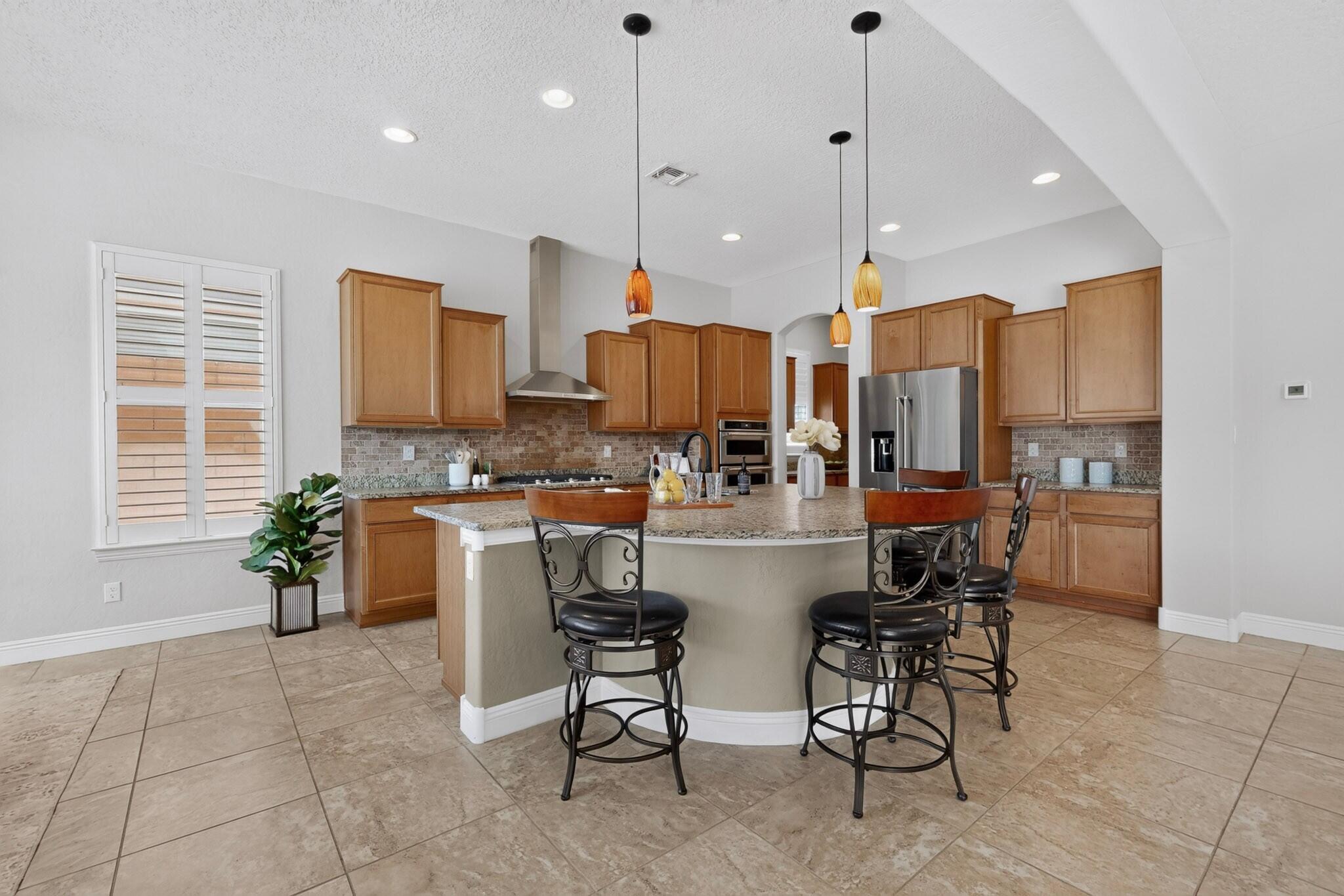 3rd image of 4707 Lluvia Encantada, Santa Fe, NM 87507 | MLS# 1106626