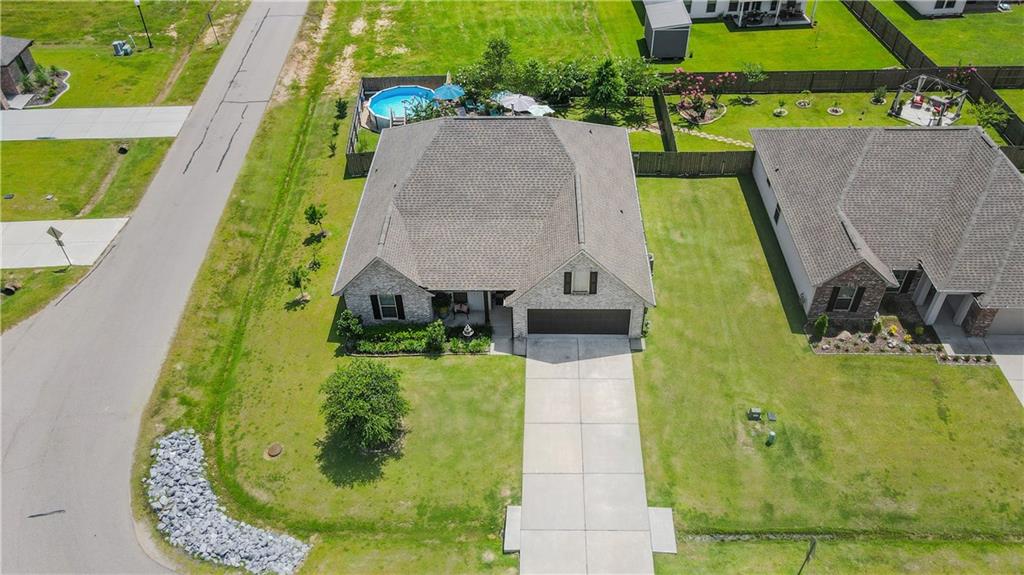 4th image of 20599 Stone House Rd, Hammond, LA 70401 | MLS# 2565872