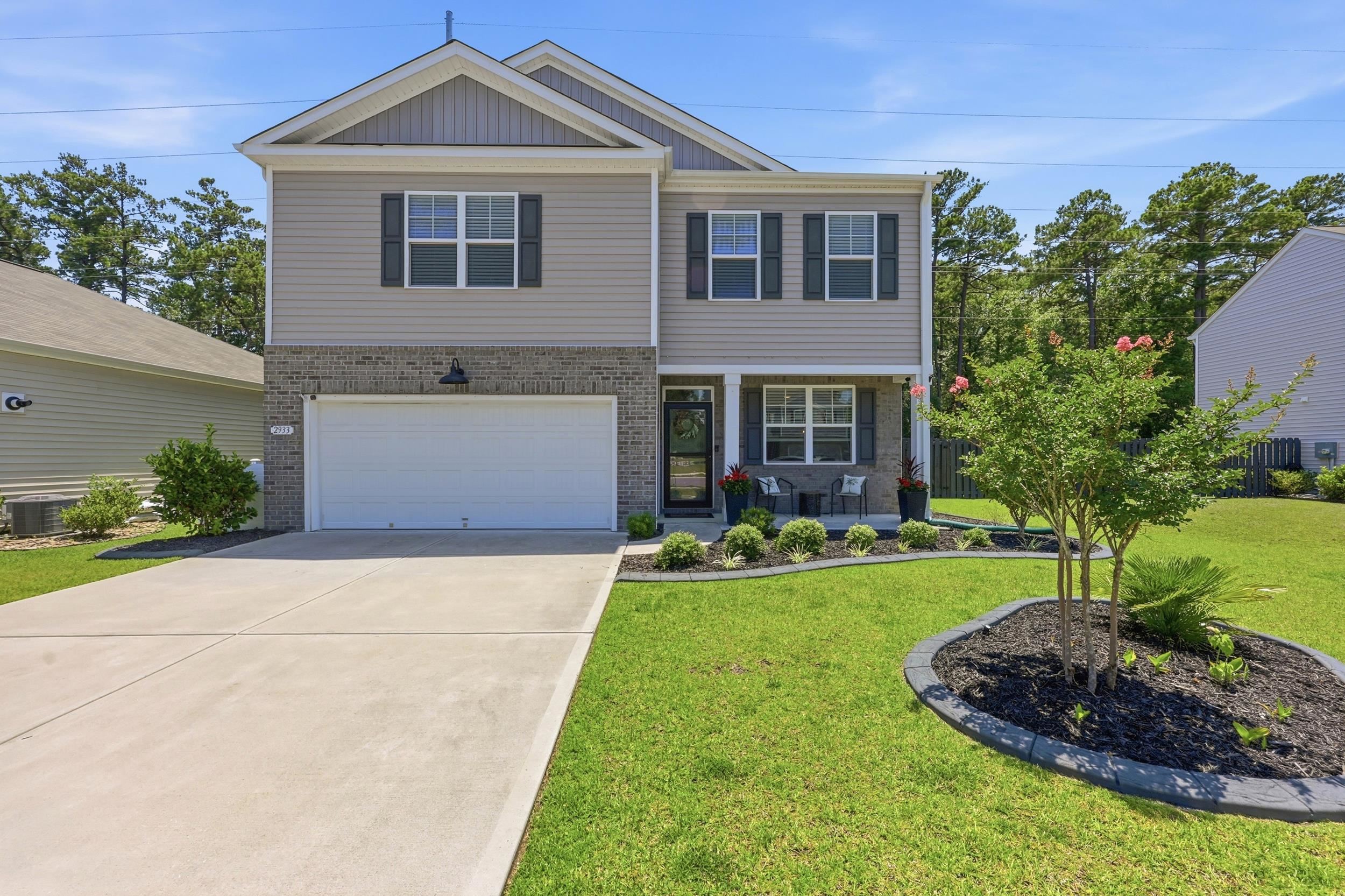 2933 Pegasus Place Myrtle Beach, SC 29577