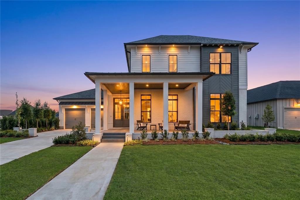 1st image of 805 Chretien Point Ave, Covington, LA 70433 | MLS# 2566054