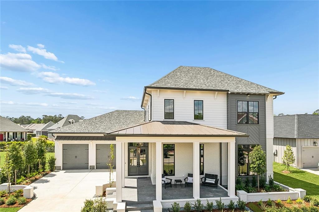 2nd image of 805 Chretien Point Ave, Covington, LA 70433 | MLS# 2566054