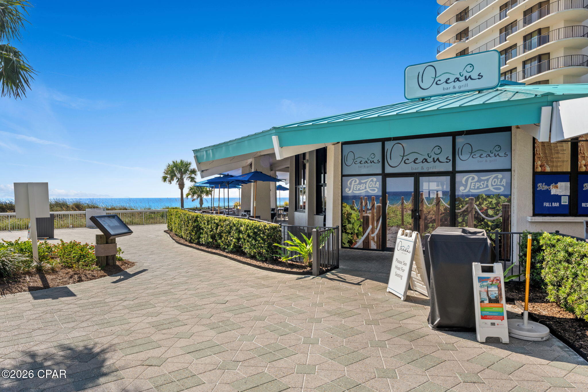 60th image of 11619 Front Beach Rd #403, Panama City Beach, FL 32407 | MLS# 792183