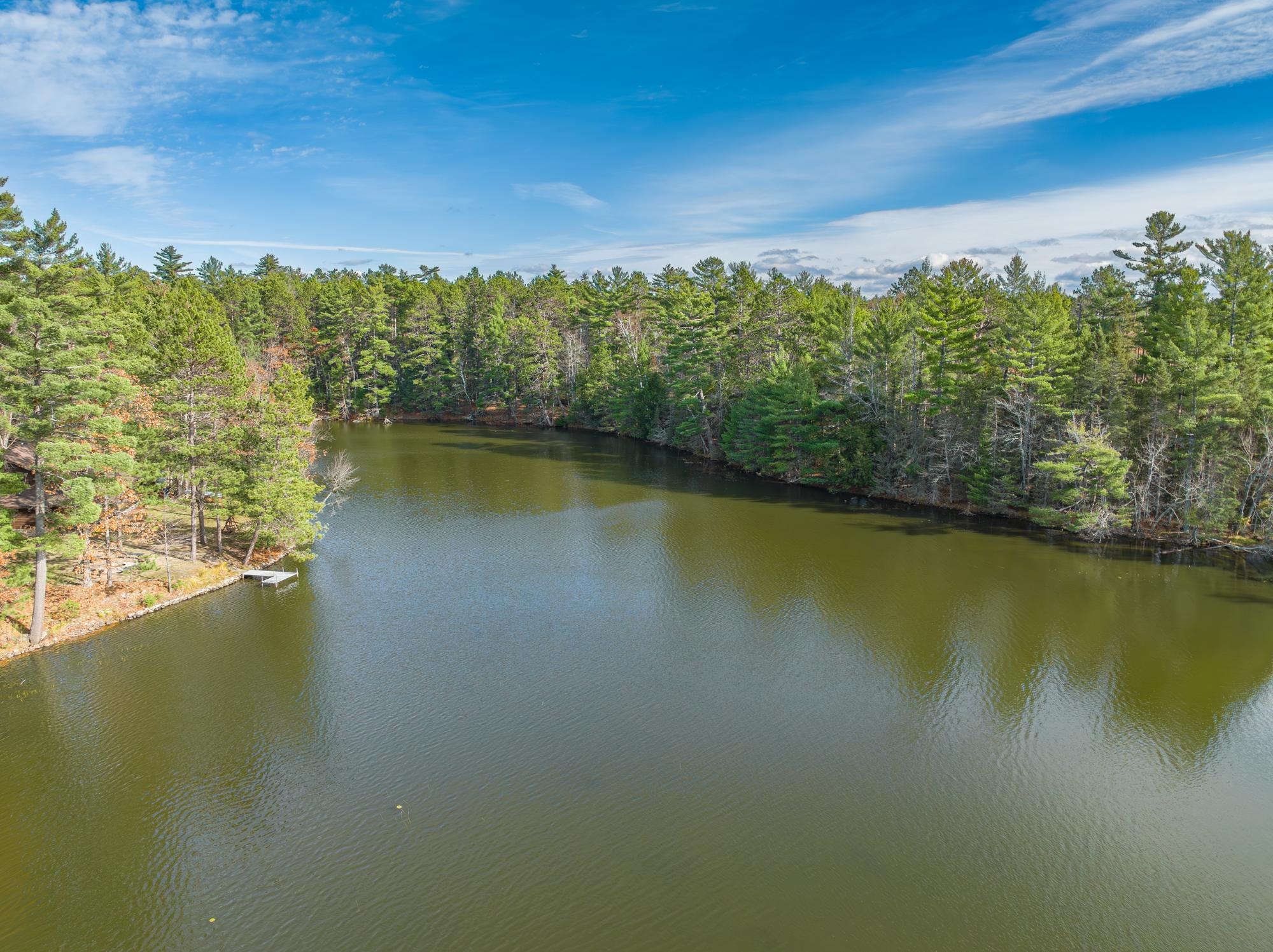 Long Lake Property Lot 1 Dam Rd Photo 5