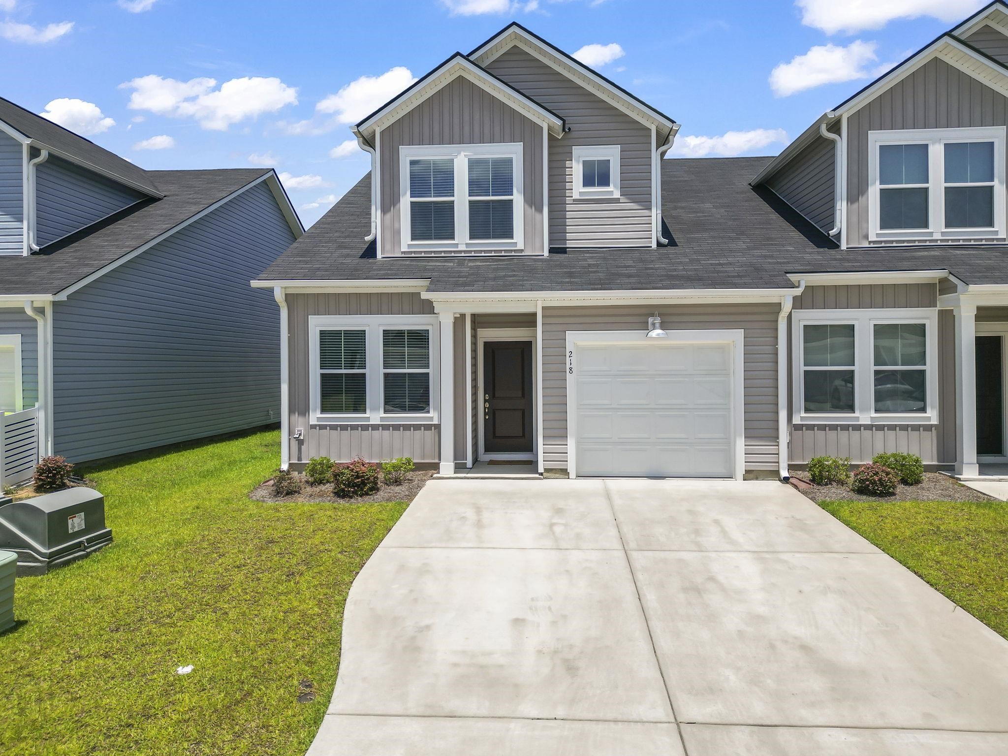 218 Brackish Dr. UNIT Lot 708 Myrtle Beach, SC 29588