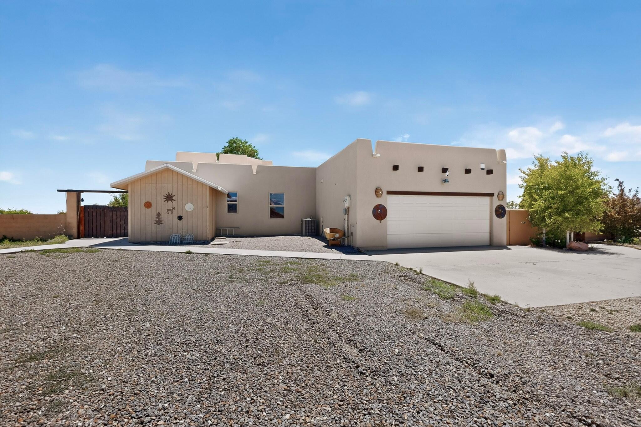 5th image of 61 High Meadow Loop, Edgewood, NM 87015 | MLS# 1106634