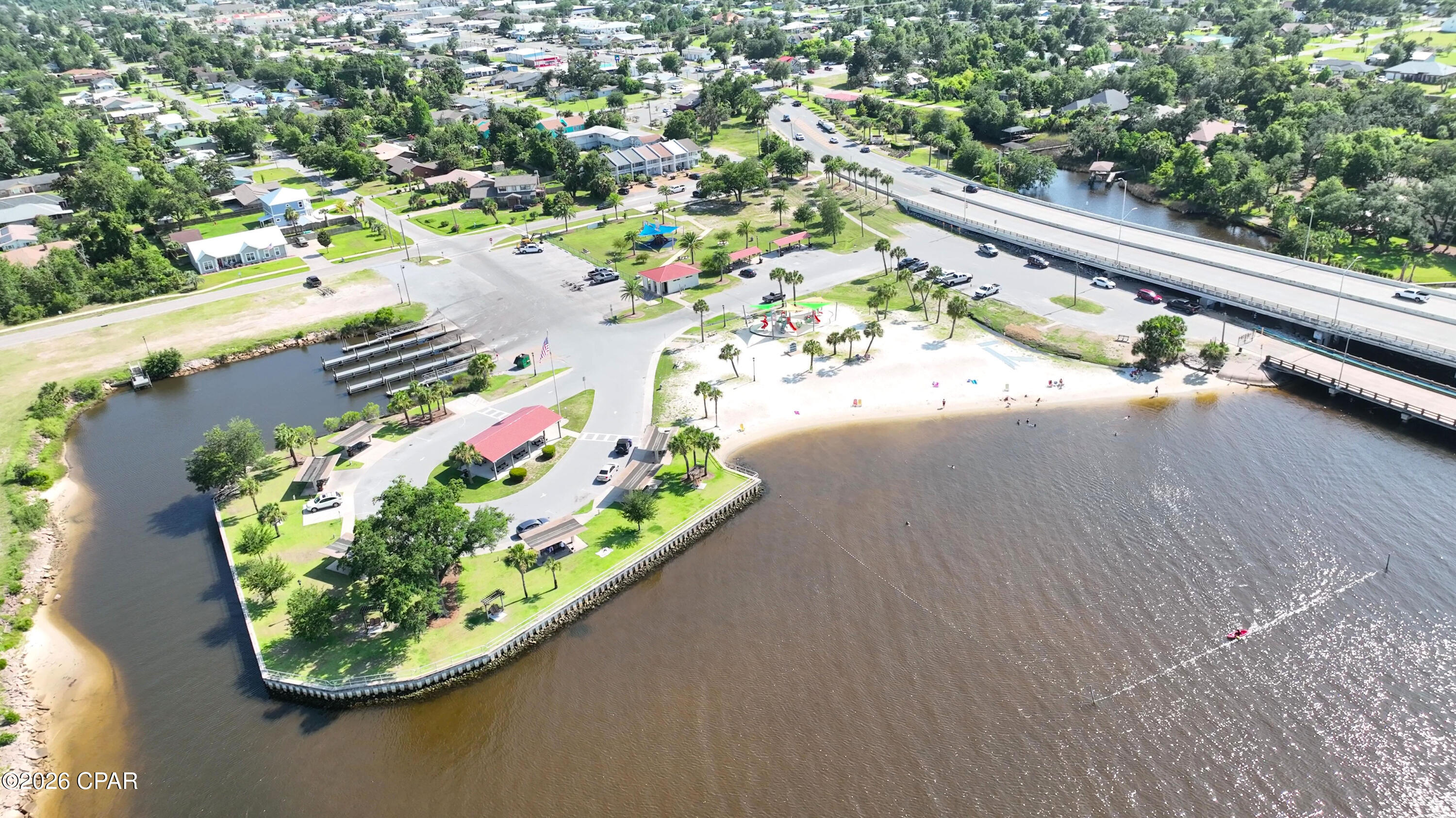 60th image of 204 New York Ave, Lynn Haven, FL 32444 | MLS# 792193