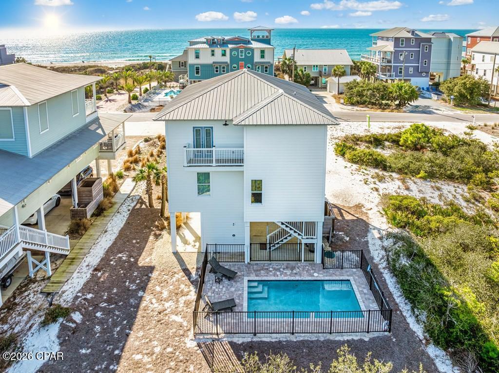 Photo 1 of Single family home for sale at 156 Haven Rd, Port Saint Joe, FL 32456 | MLS# 792194 | Listing updated on 2026-09-02