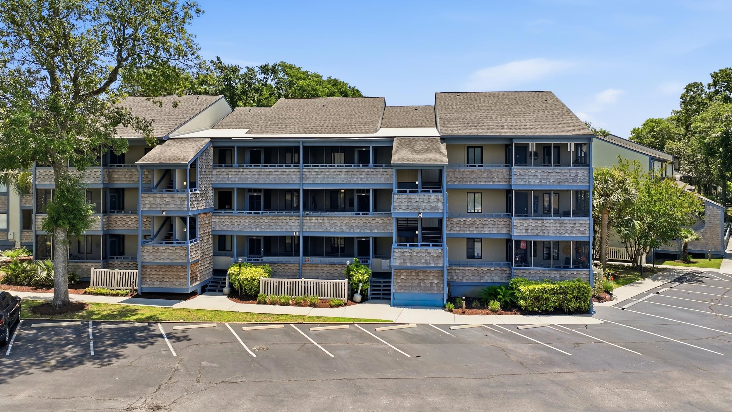250 Maison Dr. UNIT E-12 Myrtle Beach, SC 29572