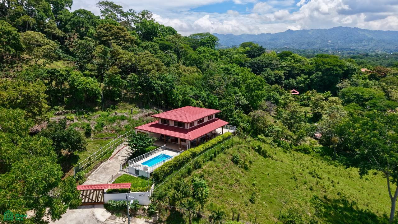 3 bed Single Family Homes For Rent in Atenas, Alajuela - 1