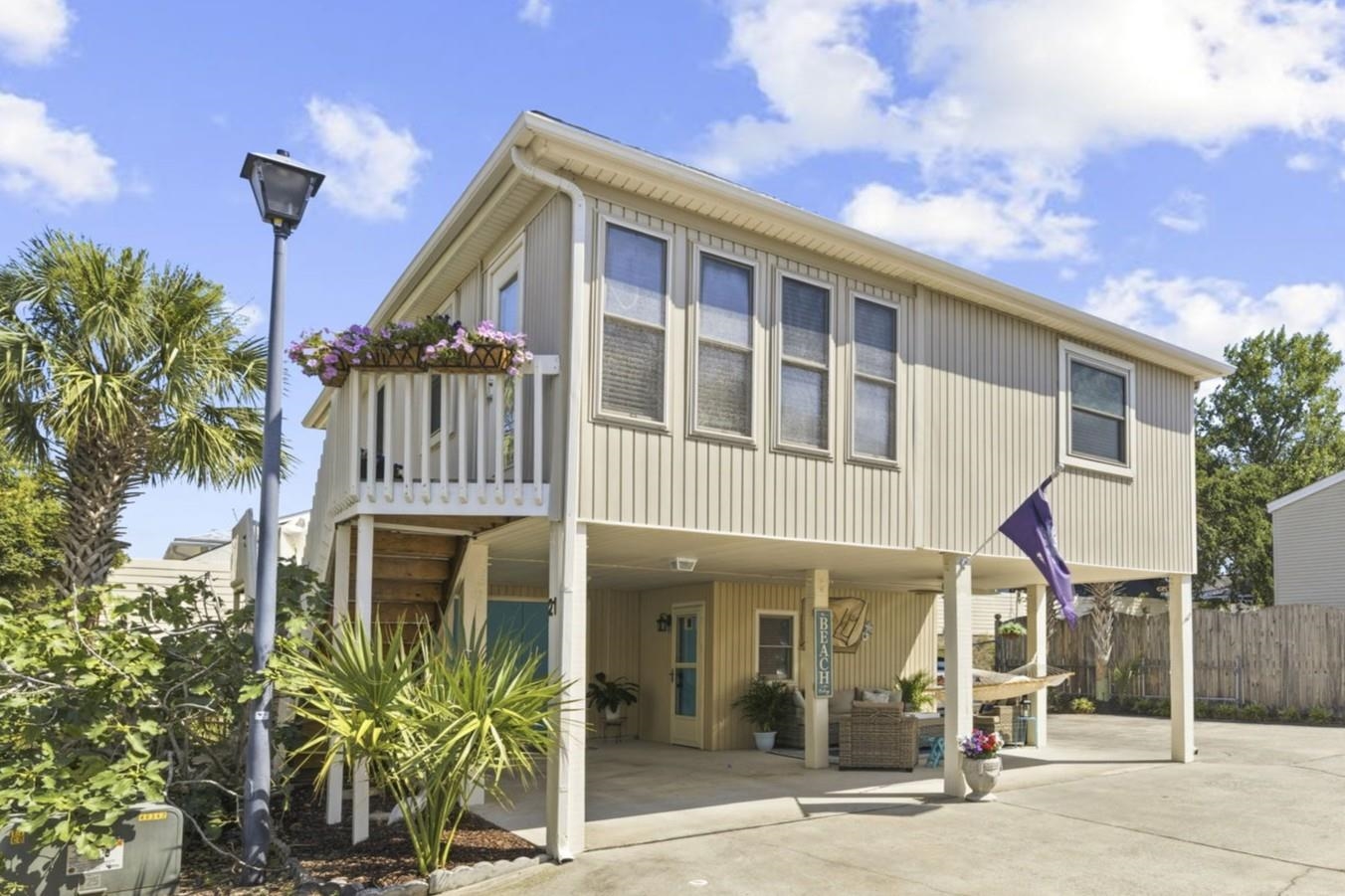820 9th Ave. S North Myrtle Beach, SC 29582