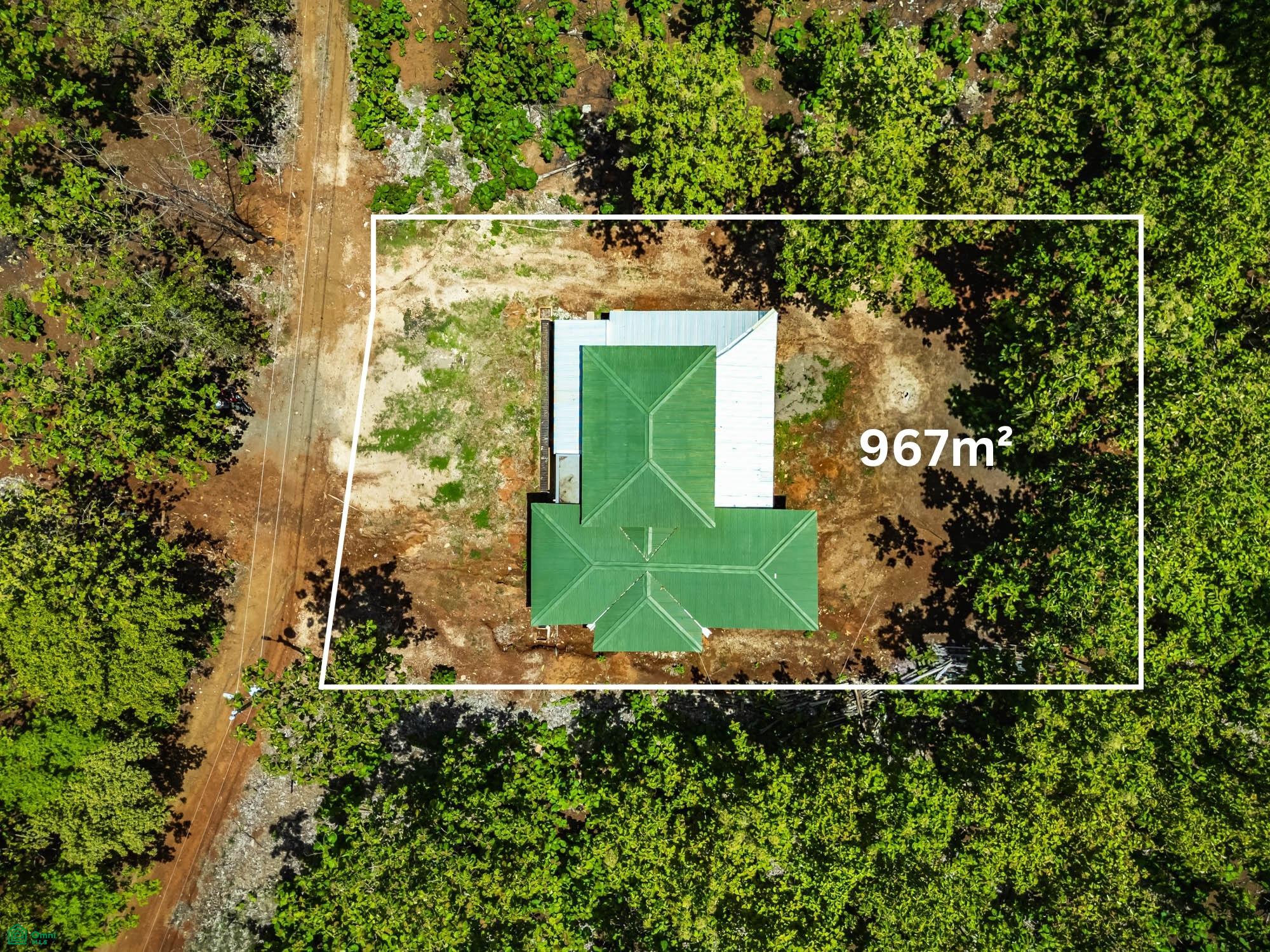2 bed Single Family Homes For Sale in Santa Cruz, Guanacaste - 1