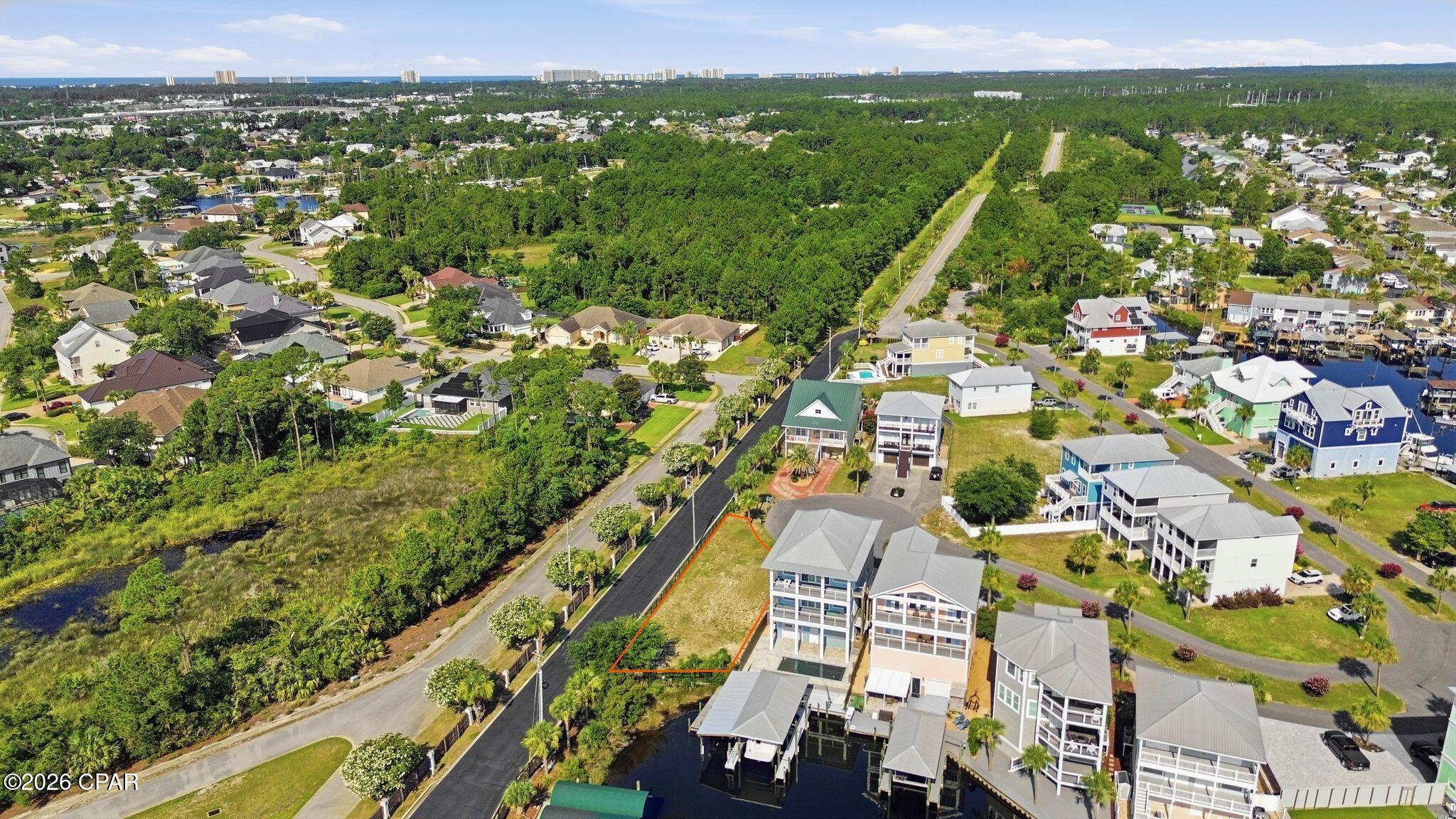 5th image of 1041 Lighthouse Lagoon Ct, Panama City Beach, FL 32407 | MLS# 792198