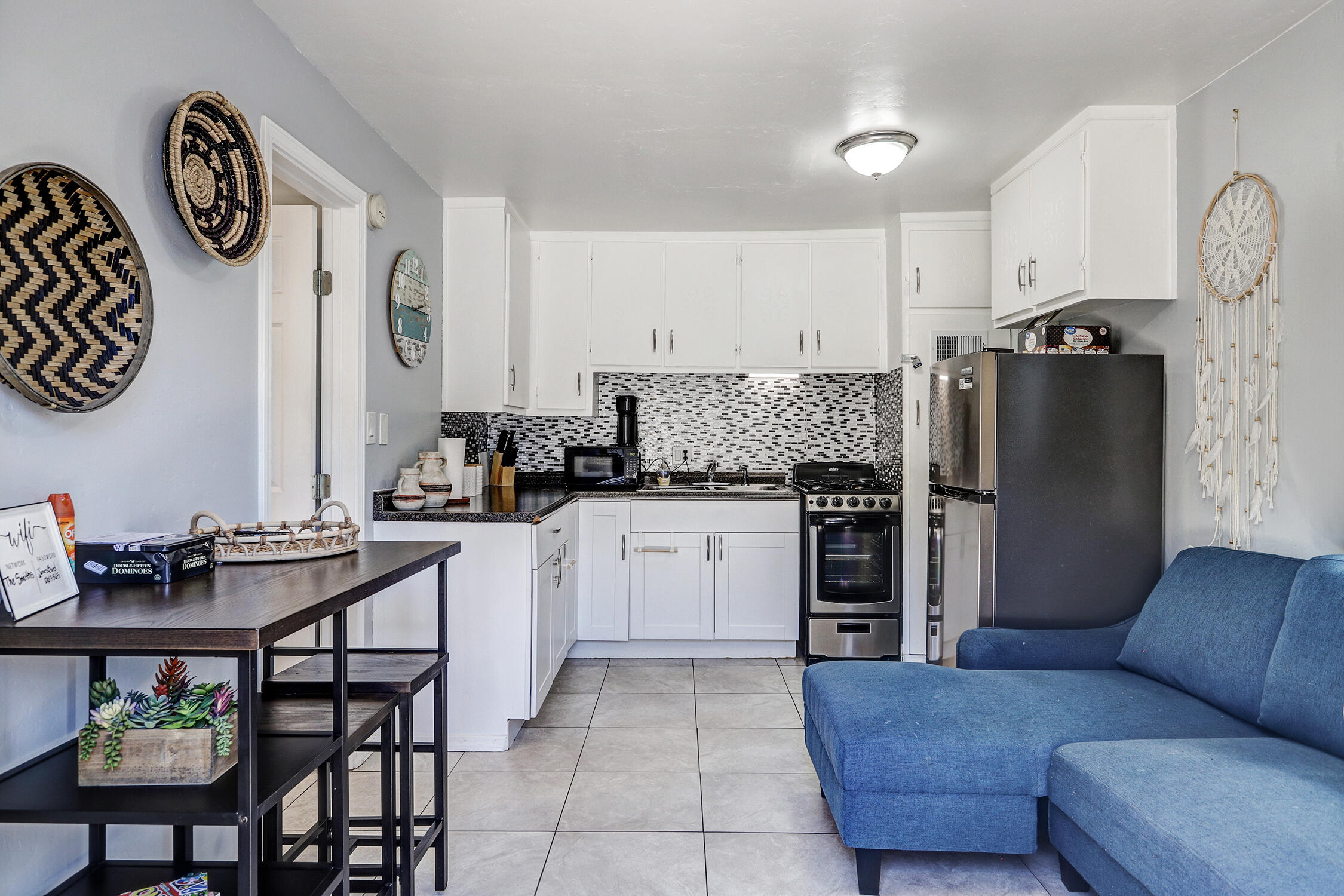 Single family home for sale at 1520 55th Street NW, Albuquerque, NM 87105 | MLS# 1106648