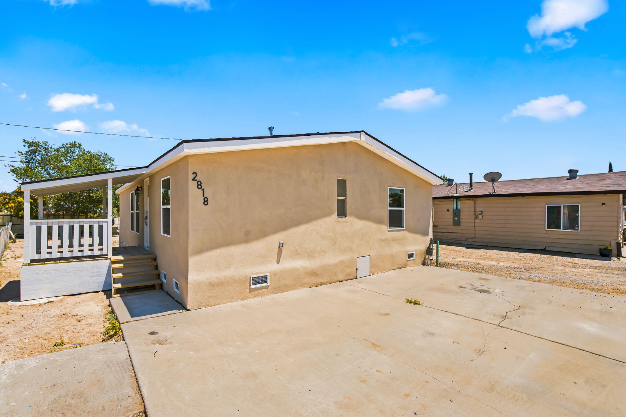 2nd image of 2818 John St Se, Albuquerque, NM 87102 | MLS# 1106654