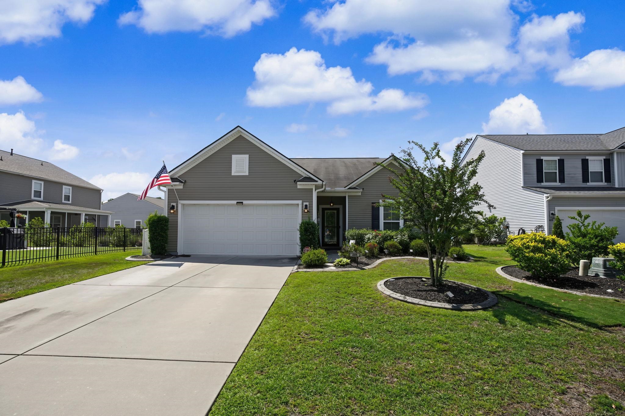 405 Black Cherry Way Conway, SC 29526