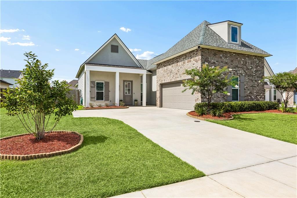 1st image of 39242 High Creek Ave, Gonzales, LA 70737 | MLS# 2565500