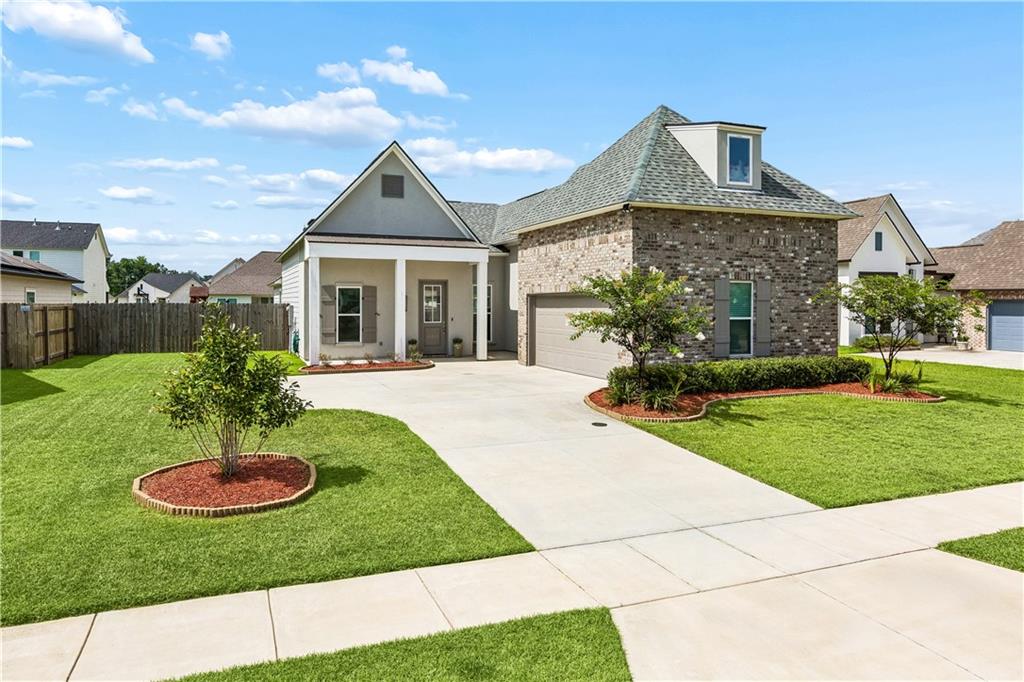 2nd image of 39242 High Creek Ave, Gonzales, LA 70737 | MLS# 2565500